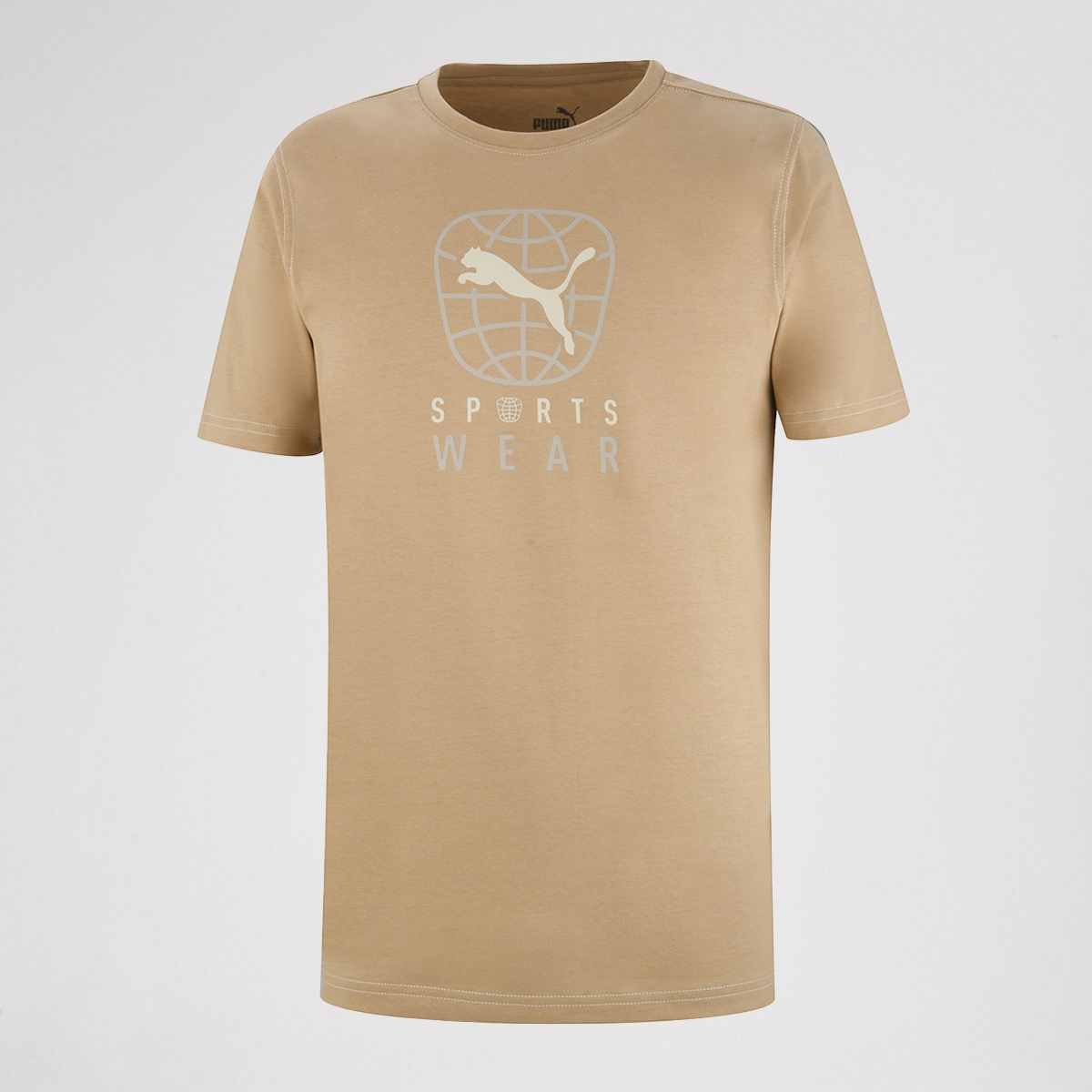 Remera Puma Sportswear Hombre,  image number null