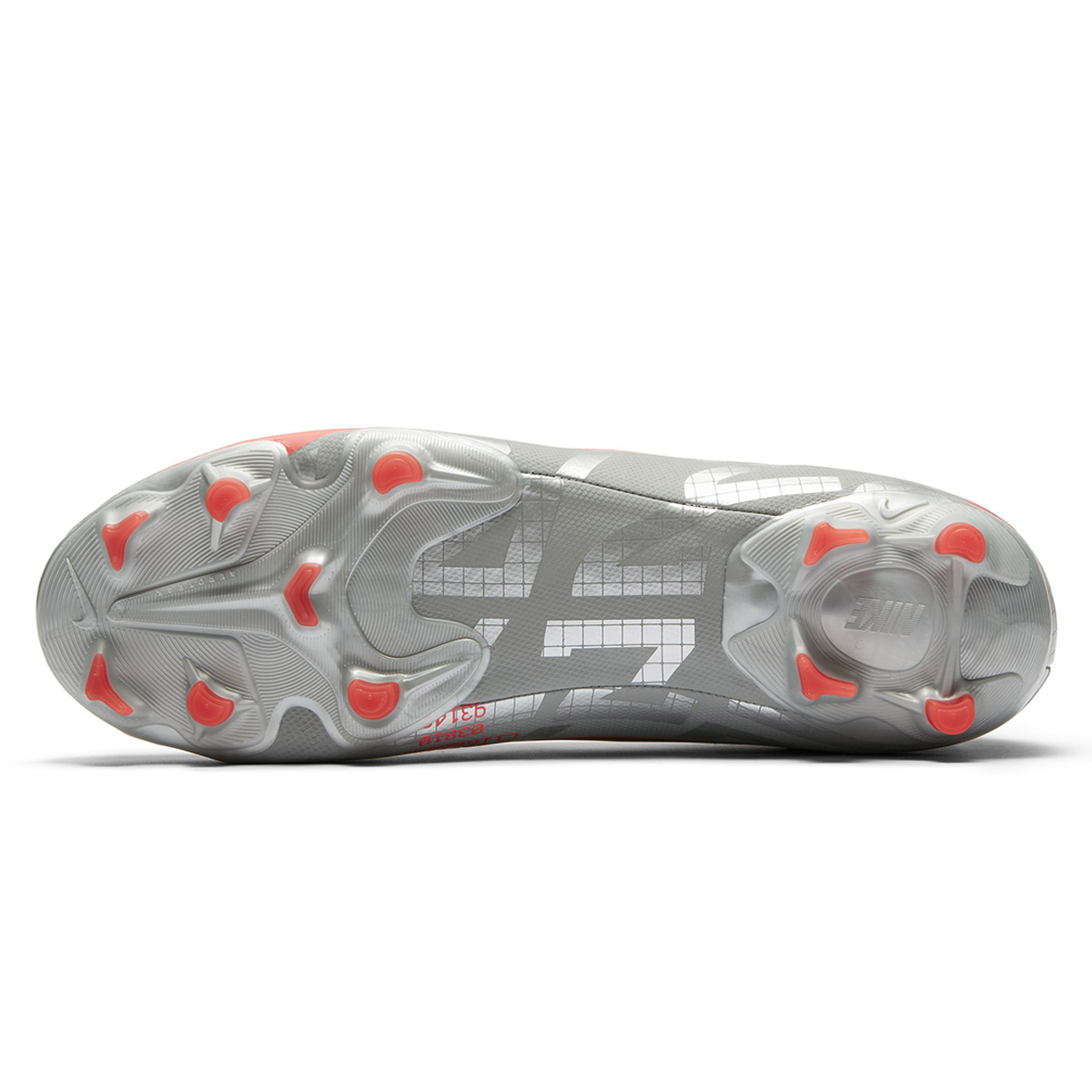Botines Nike Mercurial Superfly 7 Academy FG/MG,  image number null