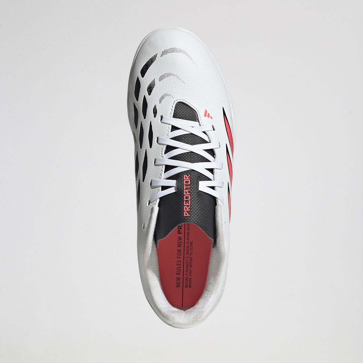 Botines F&uacute;tbol adidas Predator Club TF Infantil,  image number null
