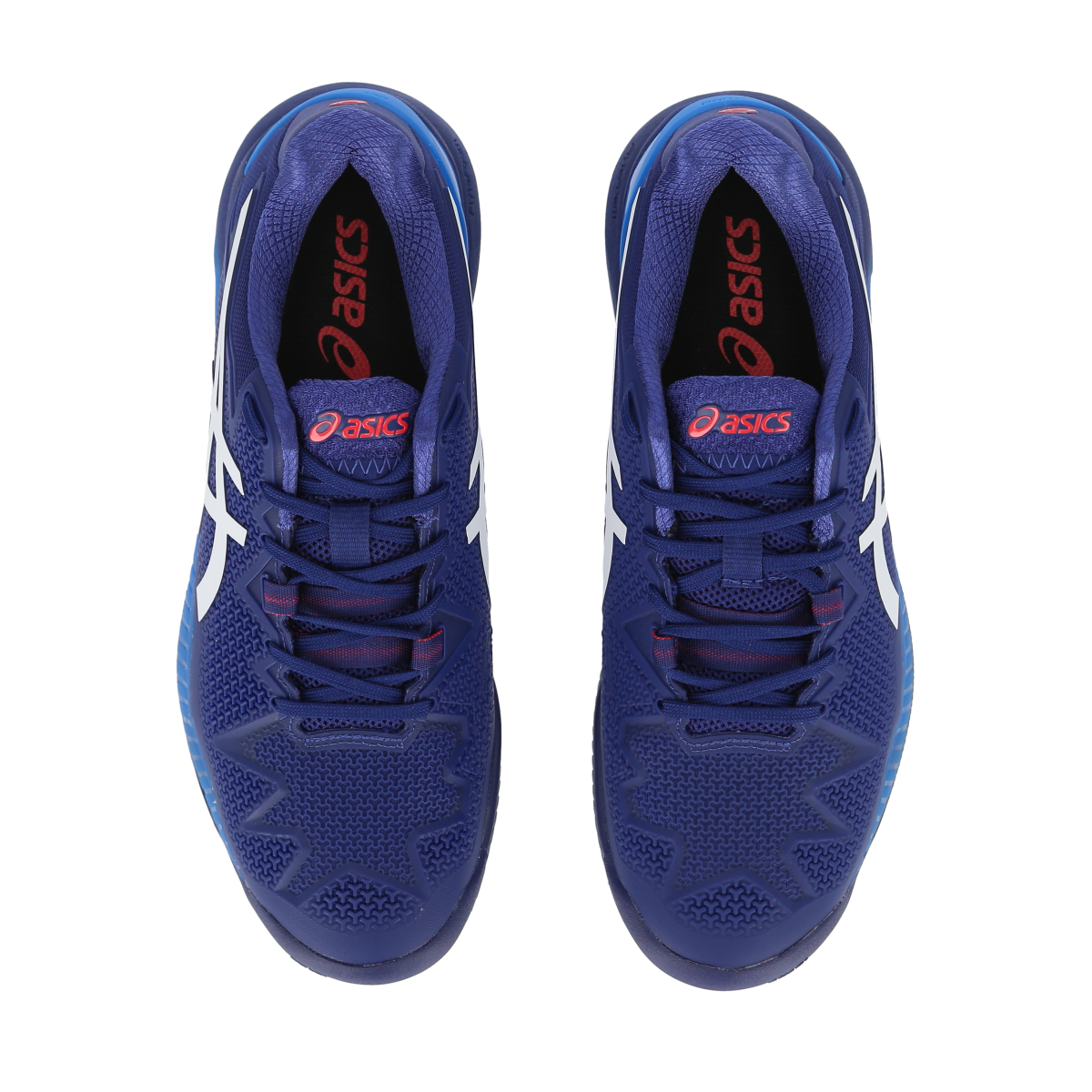 Zapatillas Asics Gel-resolution 8 Clay,  image number null