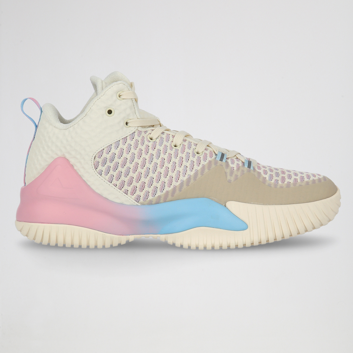 Zapatillas Peak Streetball Master Hombre,  image number null