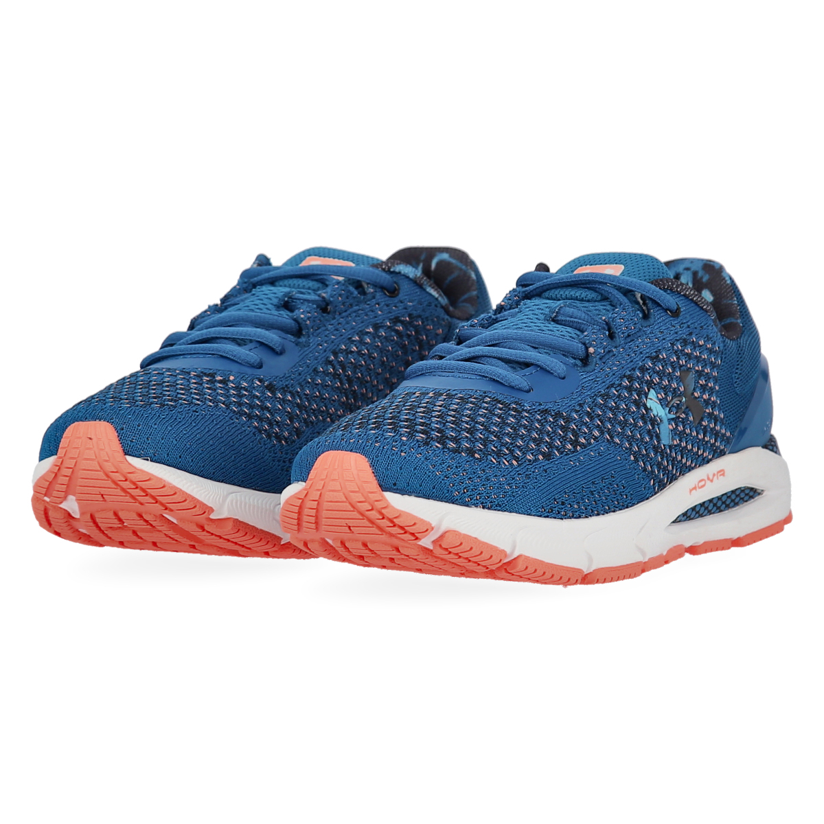 Zapatillas Running Under Armour Hovr Intake 6 Print Mujer,  image number null