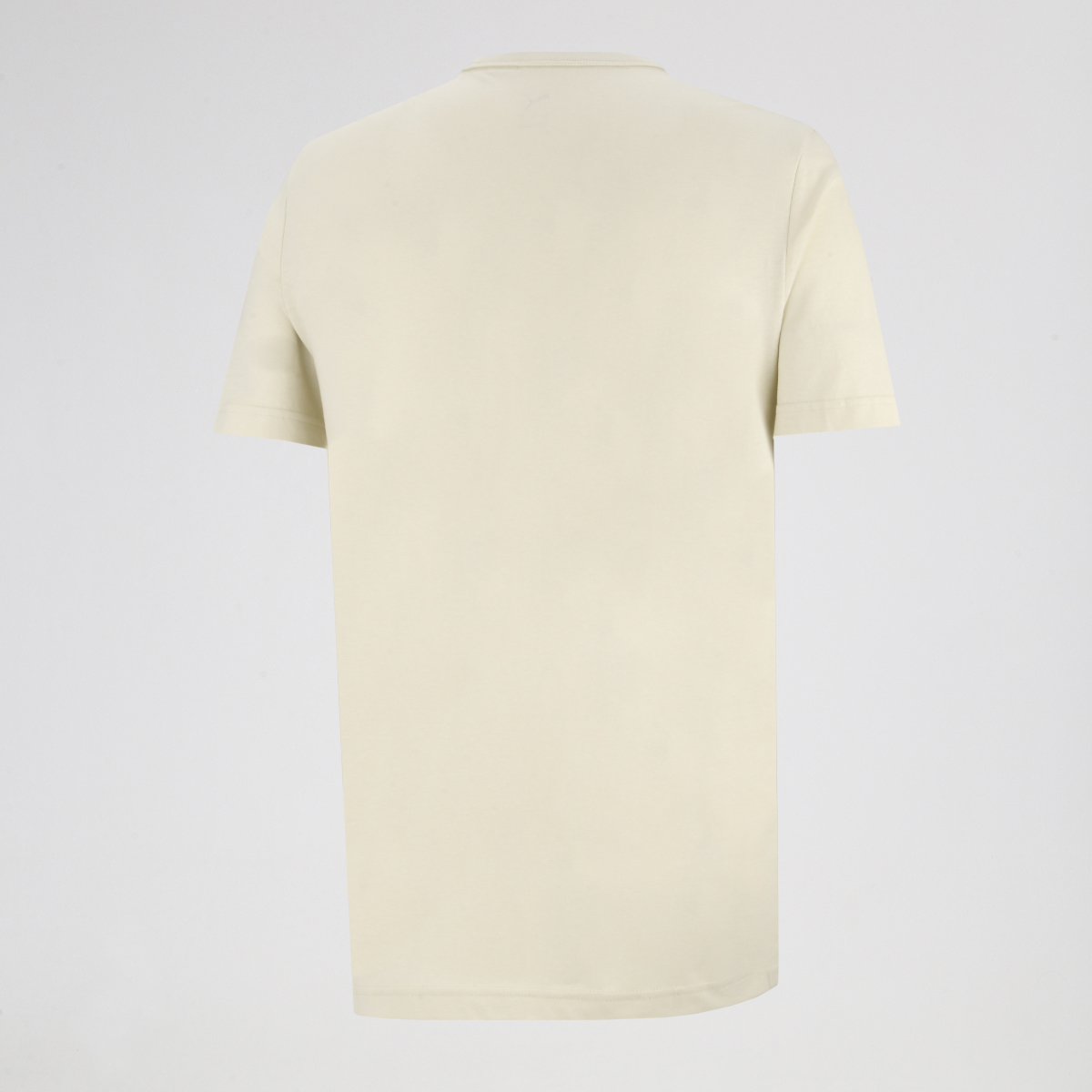 Remera Puma Essentials Elevated Hombre cuello redondo,  image number null