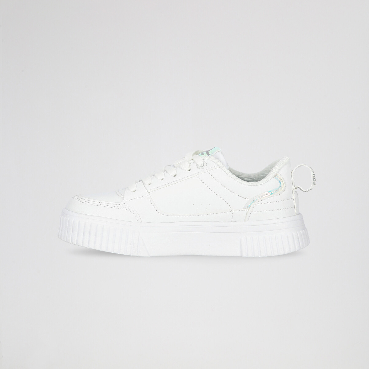 Zapatillas Footy Basic Ni&ntilde;a,  image number null