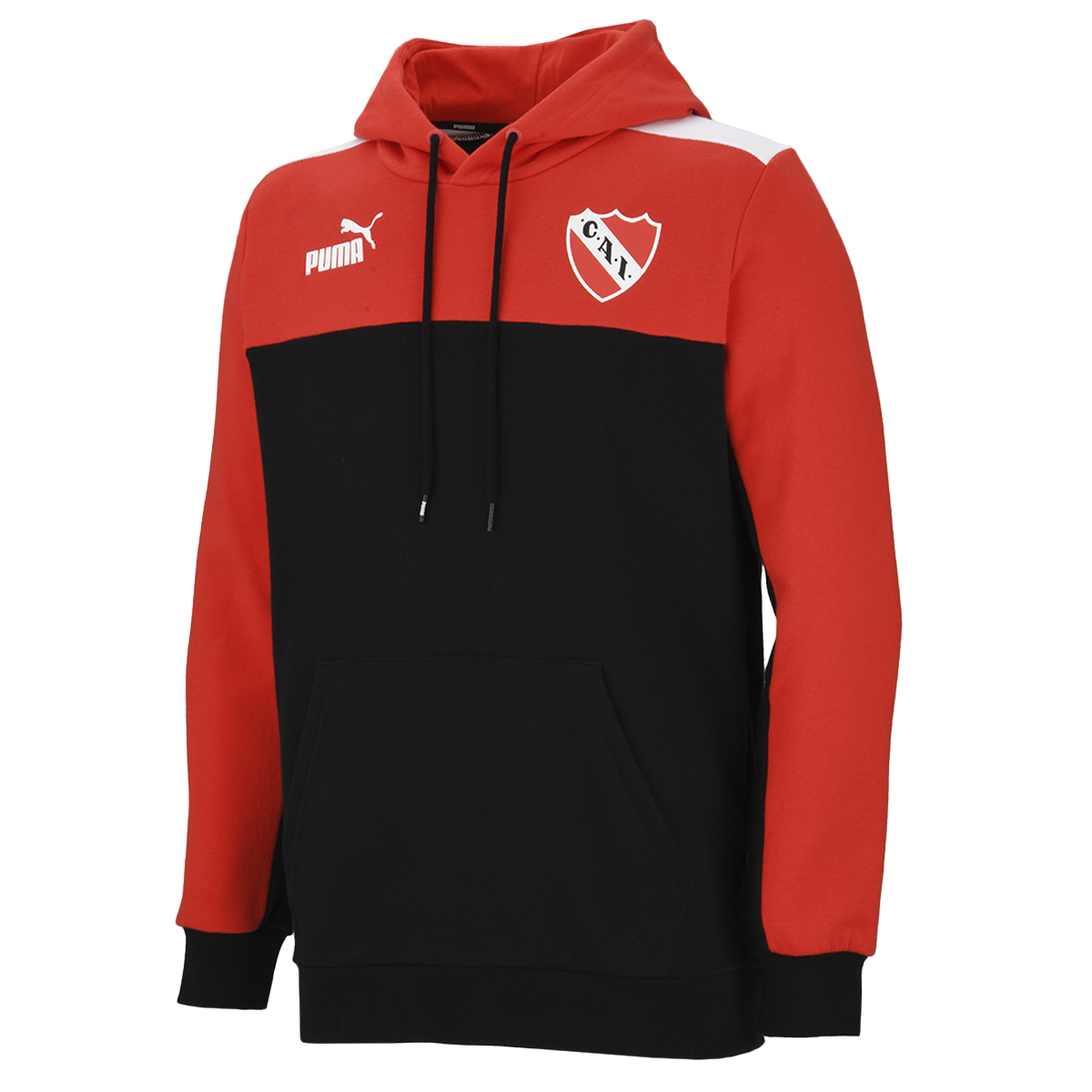Conjunto independiente puma best sale