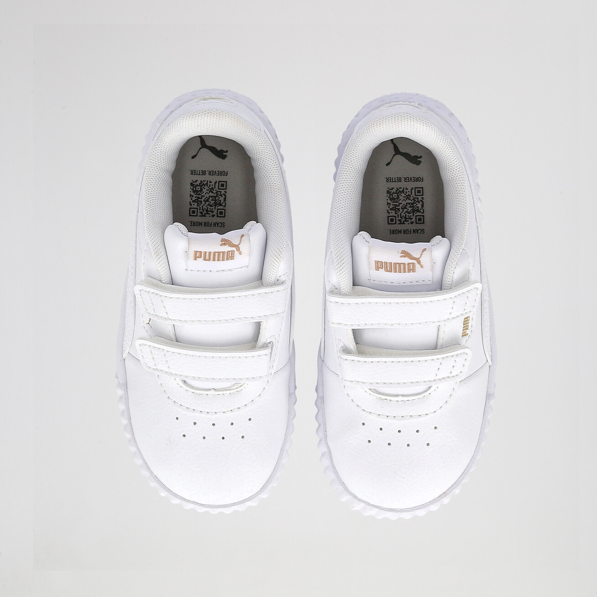 Zapatillas Puma Carina 3.0 Ni&ntilde;a,  image number null