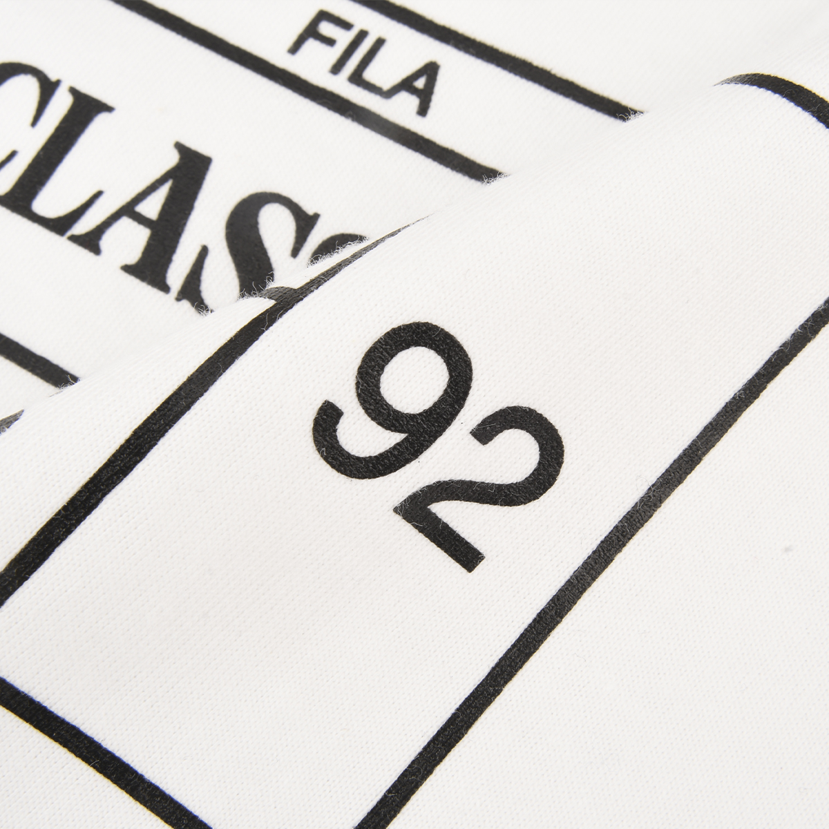 Remera Fila Classic Mujer,  image number null