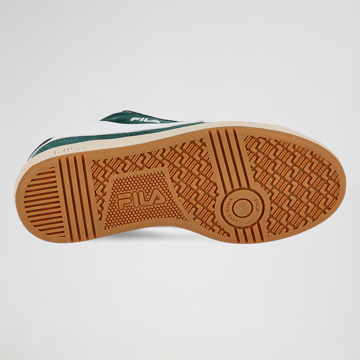 Zapatillas Fila Court 90 Hombre,  image number null