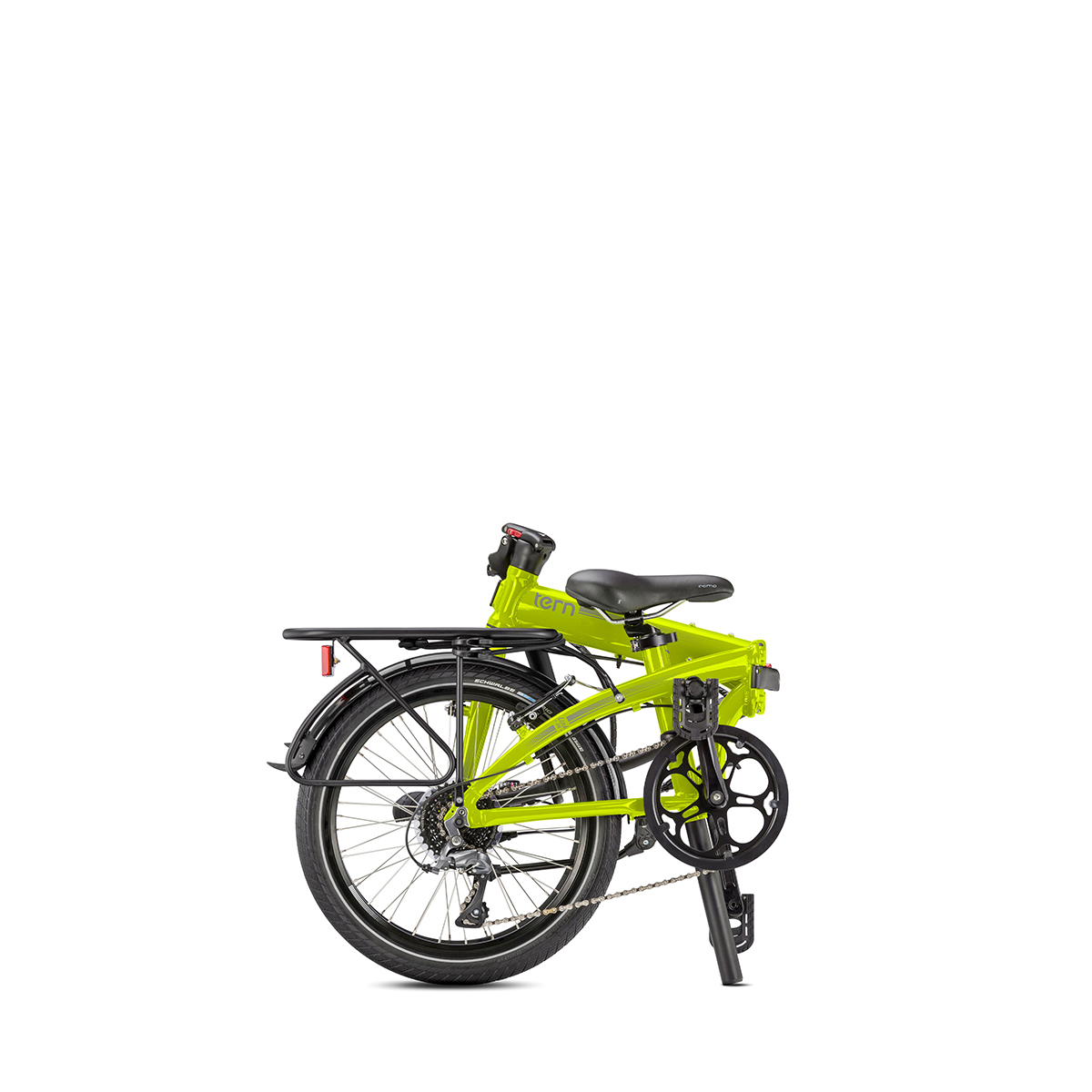 Bicicleta Tern Link R20 8 Velocidades,  image number null