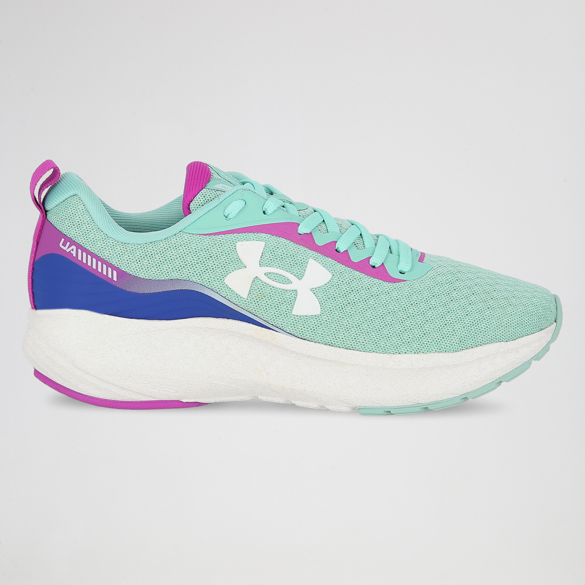 Zapatillas Running Under Armour Charged Wing Mujer,  image number null