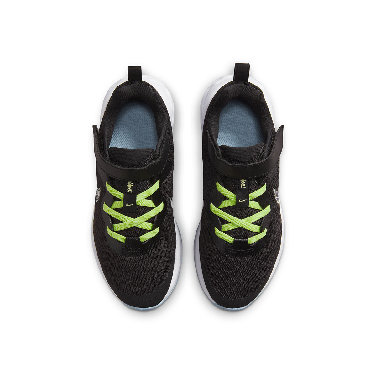 Zapatillas Running Nike Revolution 6 Nn Jp Psv para niños,  image number null