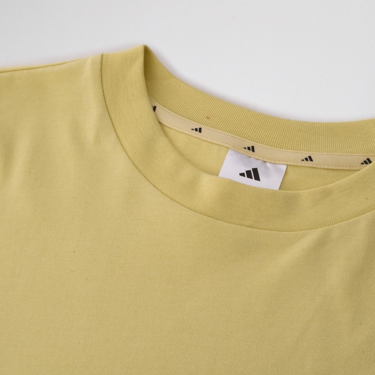 Remera adidas Essentials Big Logo Hombre,  image number null