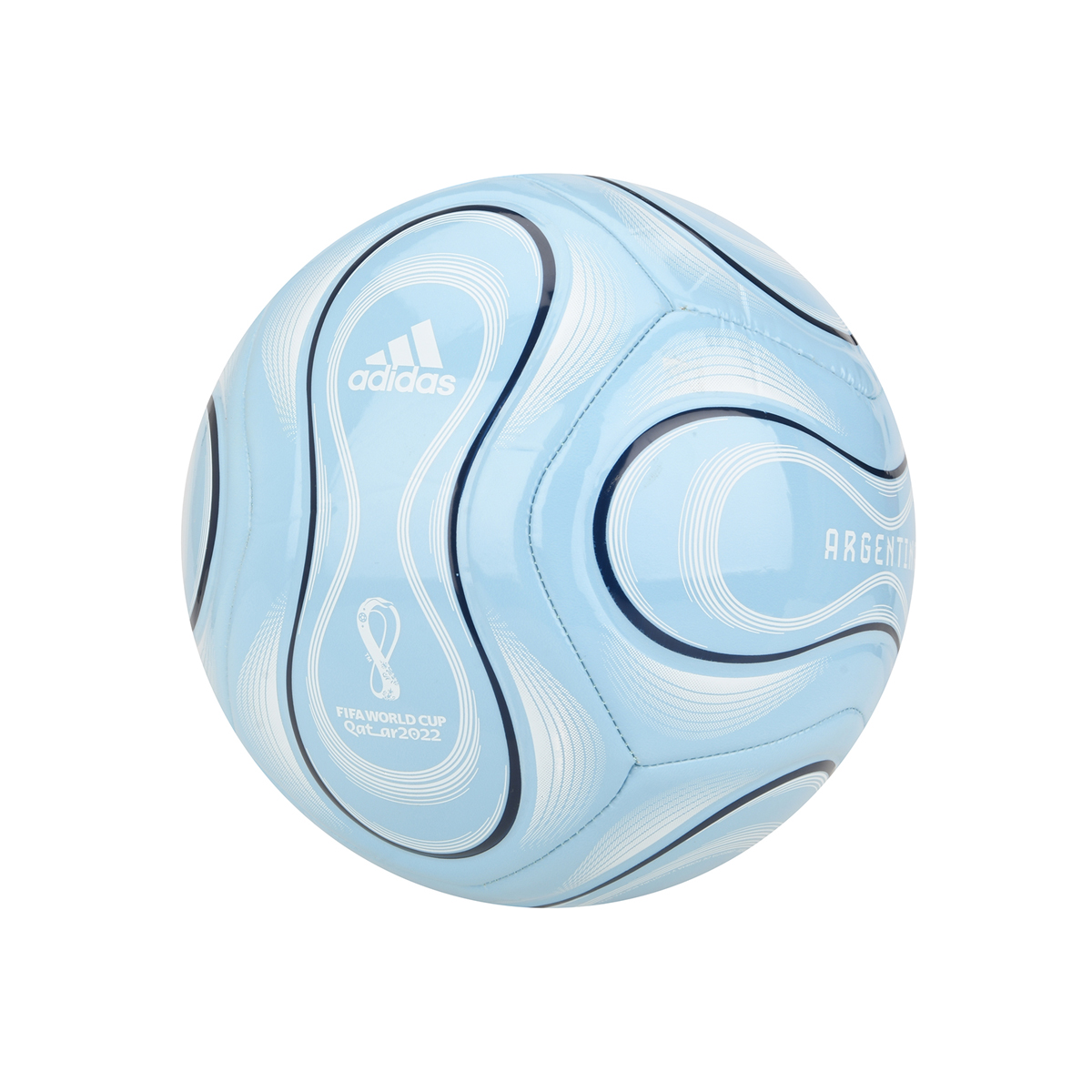 Pelota adidas Arg Olp Clb,  image number null