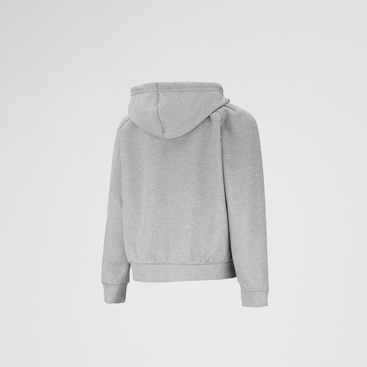 Buzo Topper Poly Ni&ntilde;a,  image number null