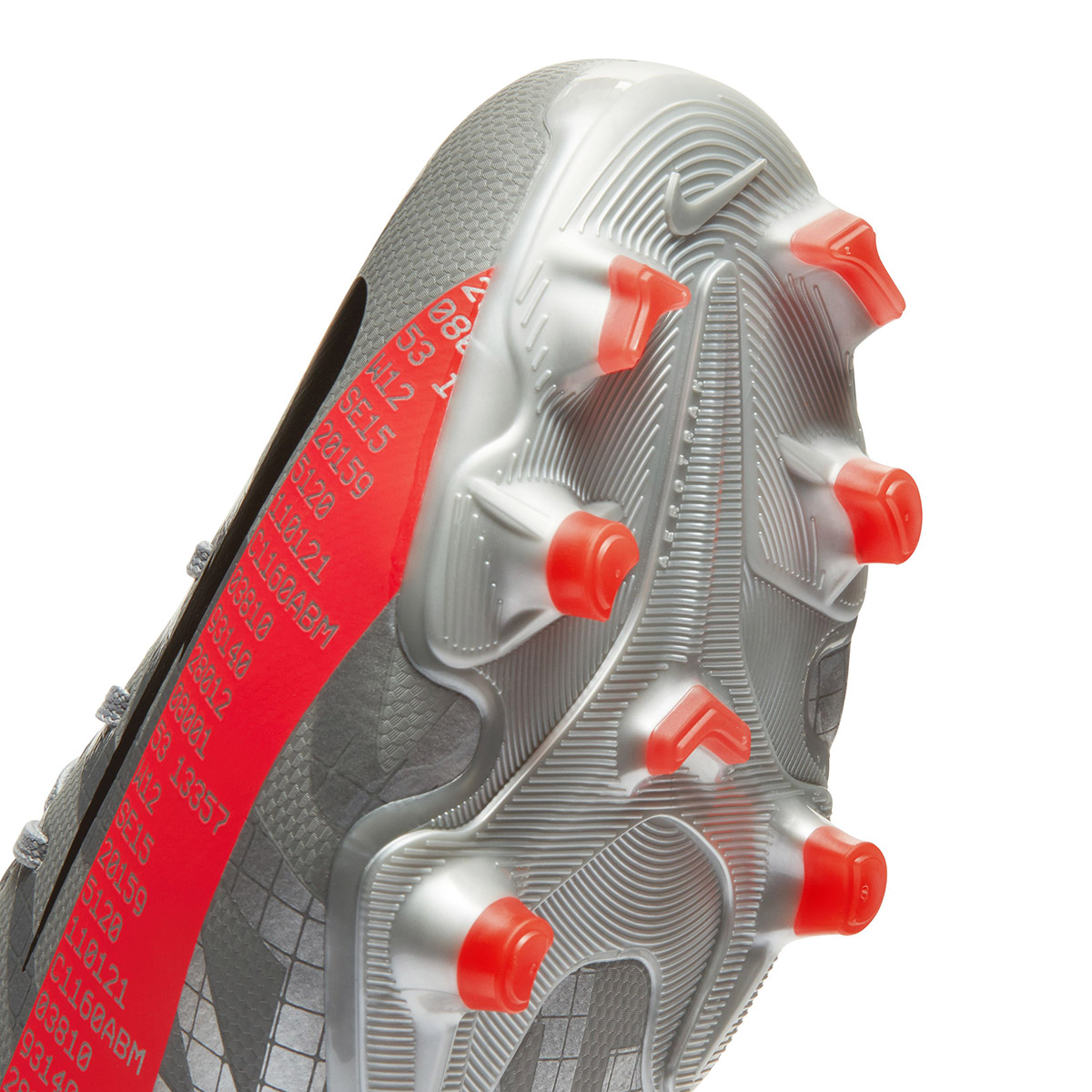 Botines Nike Mercurial Vapor 13 Academy FG/MG Niño,  image number null