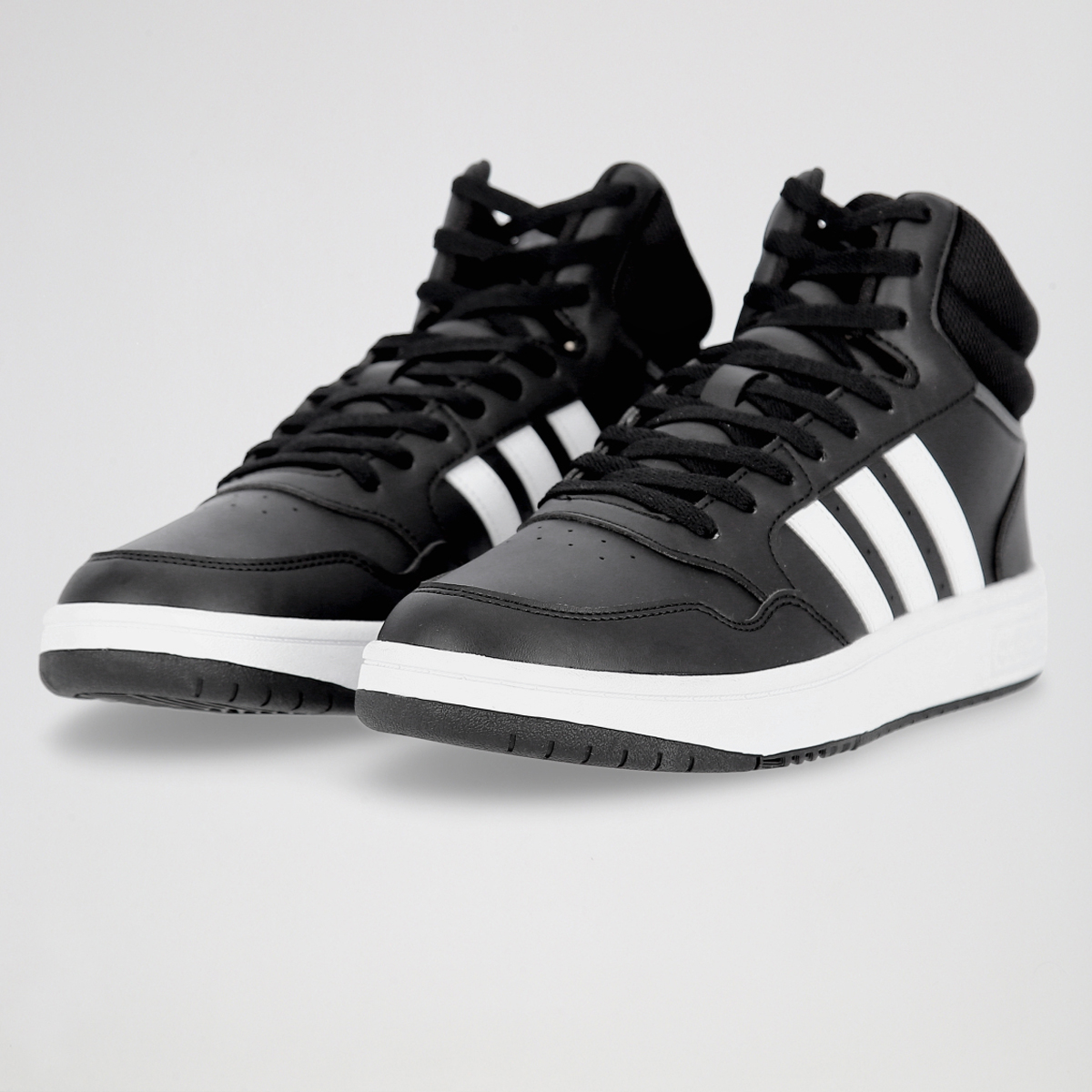 Zapatillas adidas Hoops 3.0 Mid Hombre,  image number null
