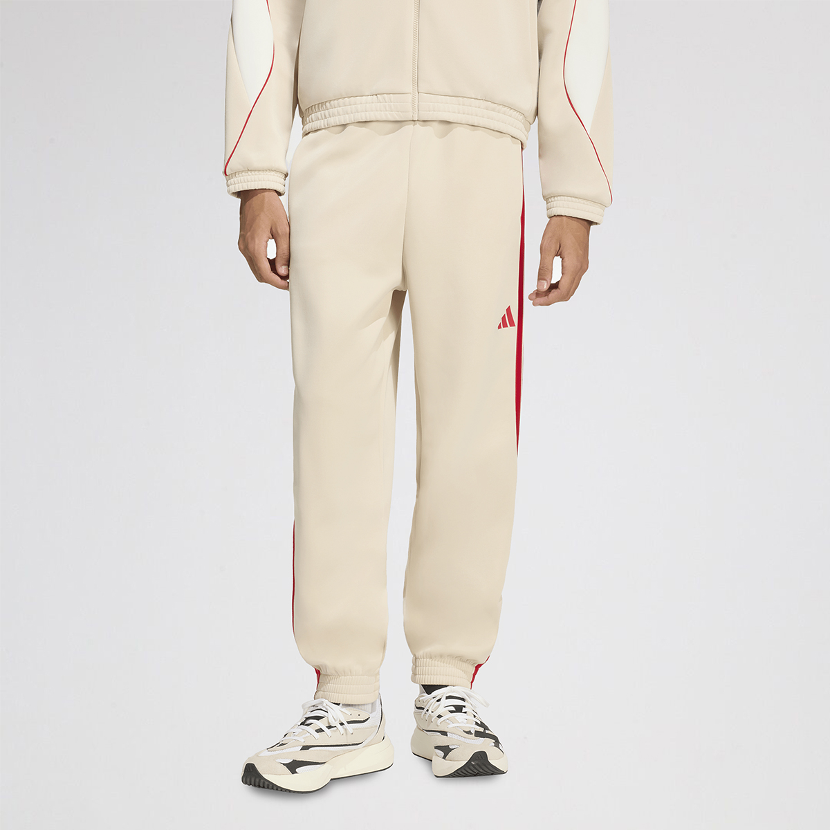 Pantal&oacute;n adidas Stadium Deportivo Hombre,  image number null