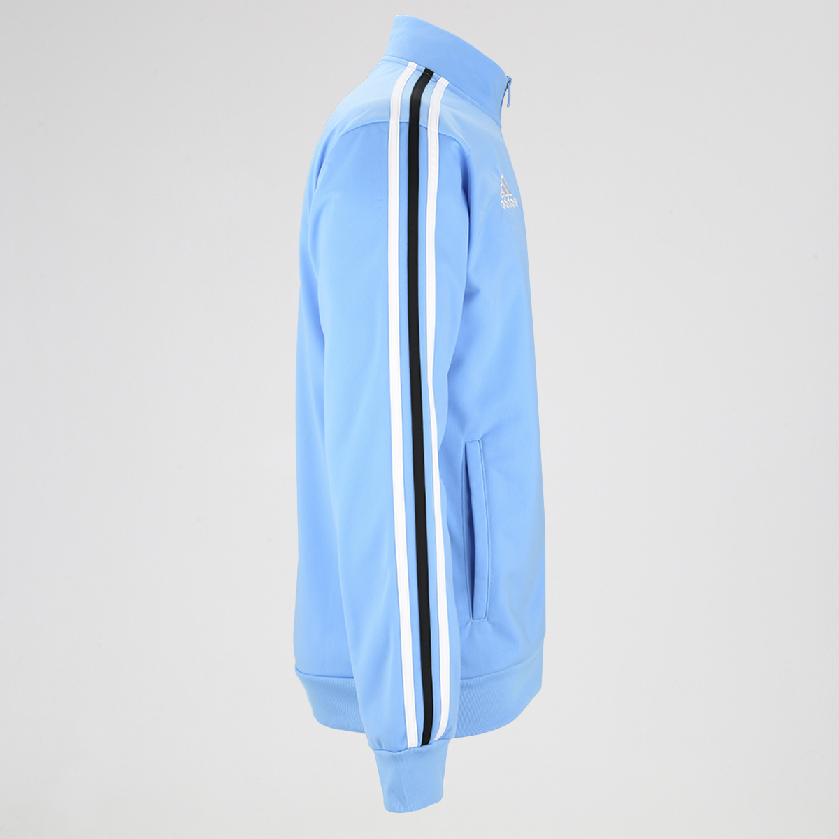 Campera adidas Argentina Dna Track Top Hombre,  image number null