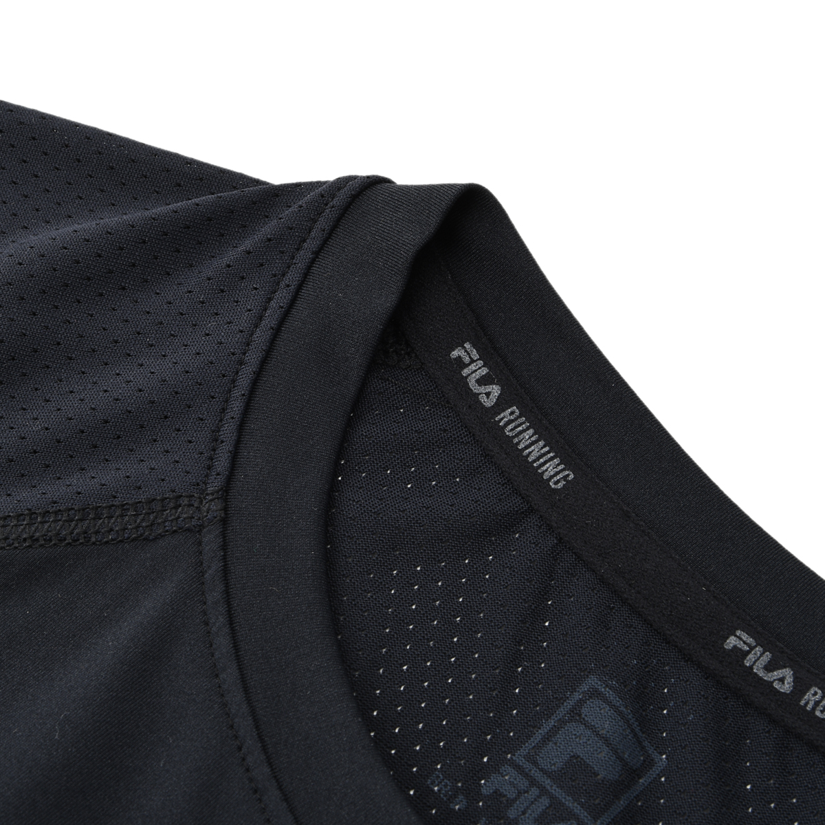 Remera Running Fila Racer Mujer,  image number null