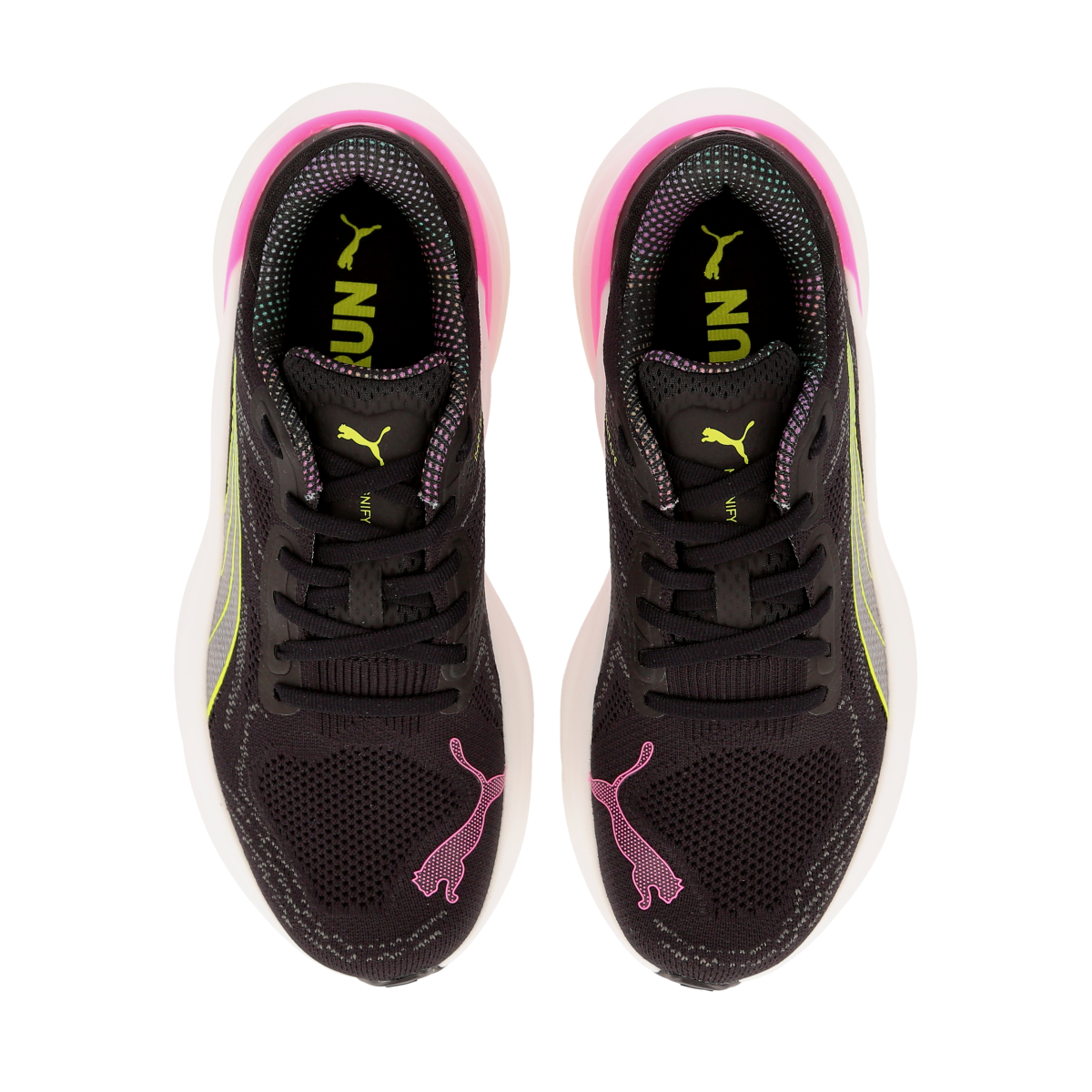 Zapatillas Running Puma Magnify Nitro 2 Mujer,  image number null