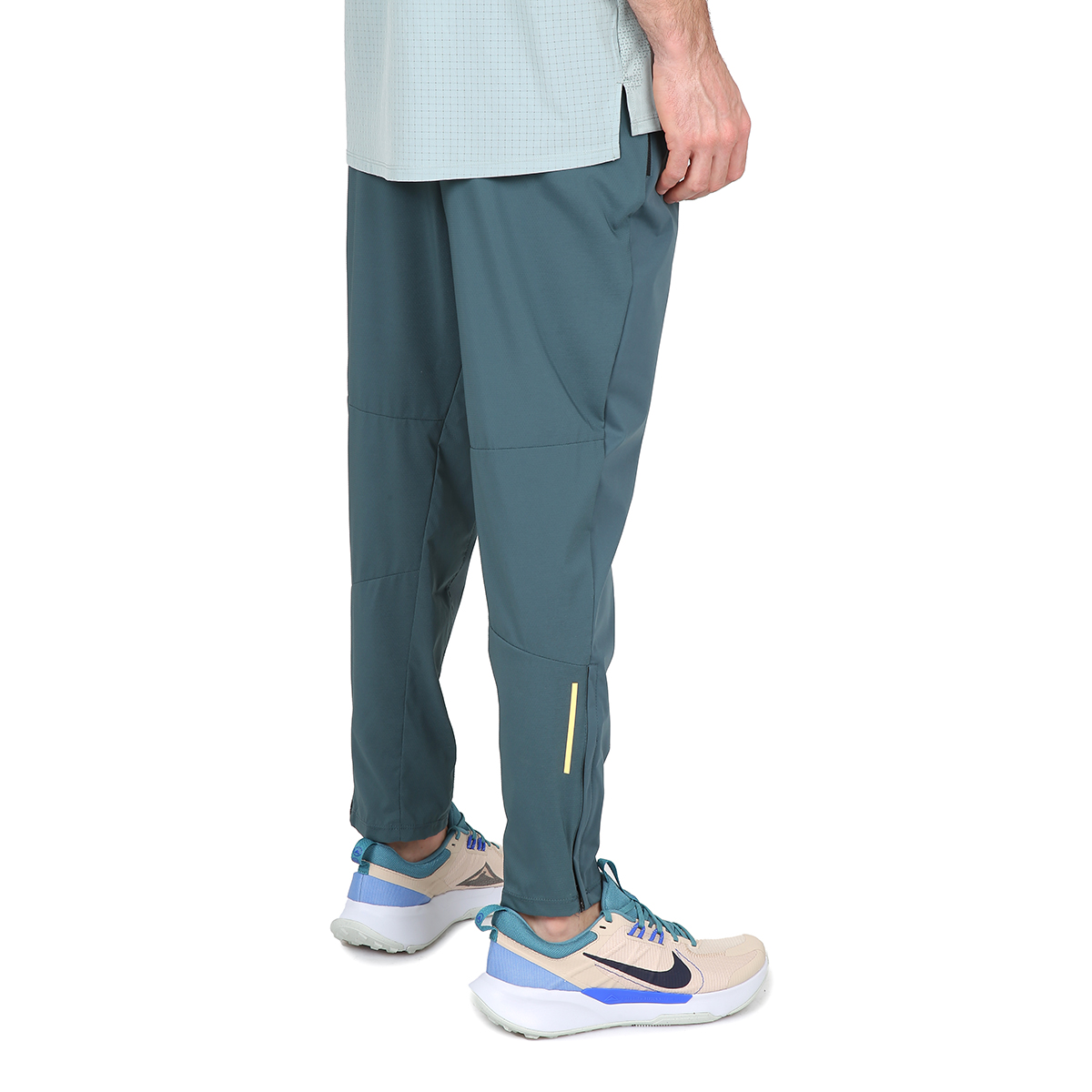 Pantalón Running Nike Dri-fit Phenom Elite Hombre