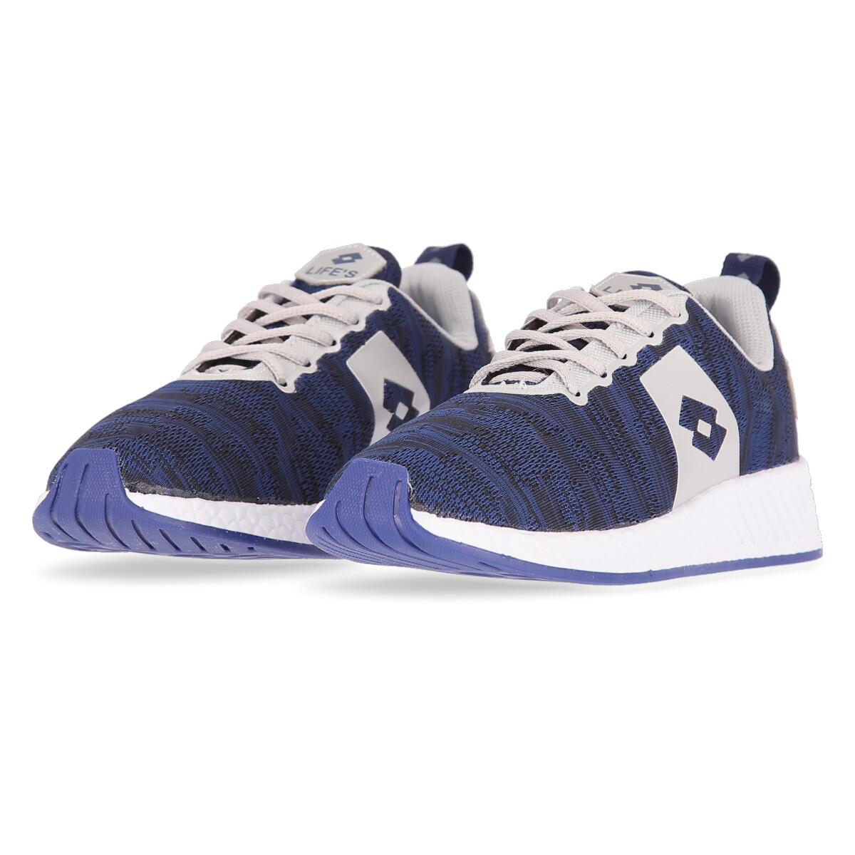 Zapatillas lotto illusion iii deals