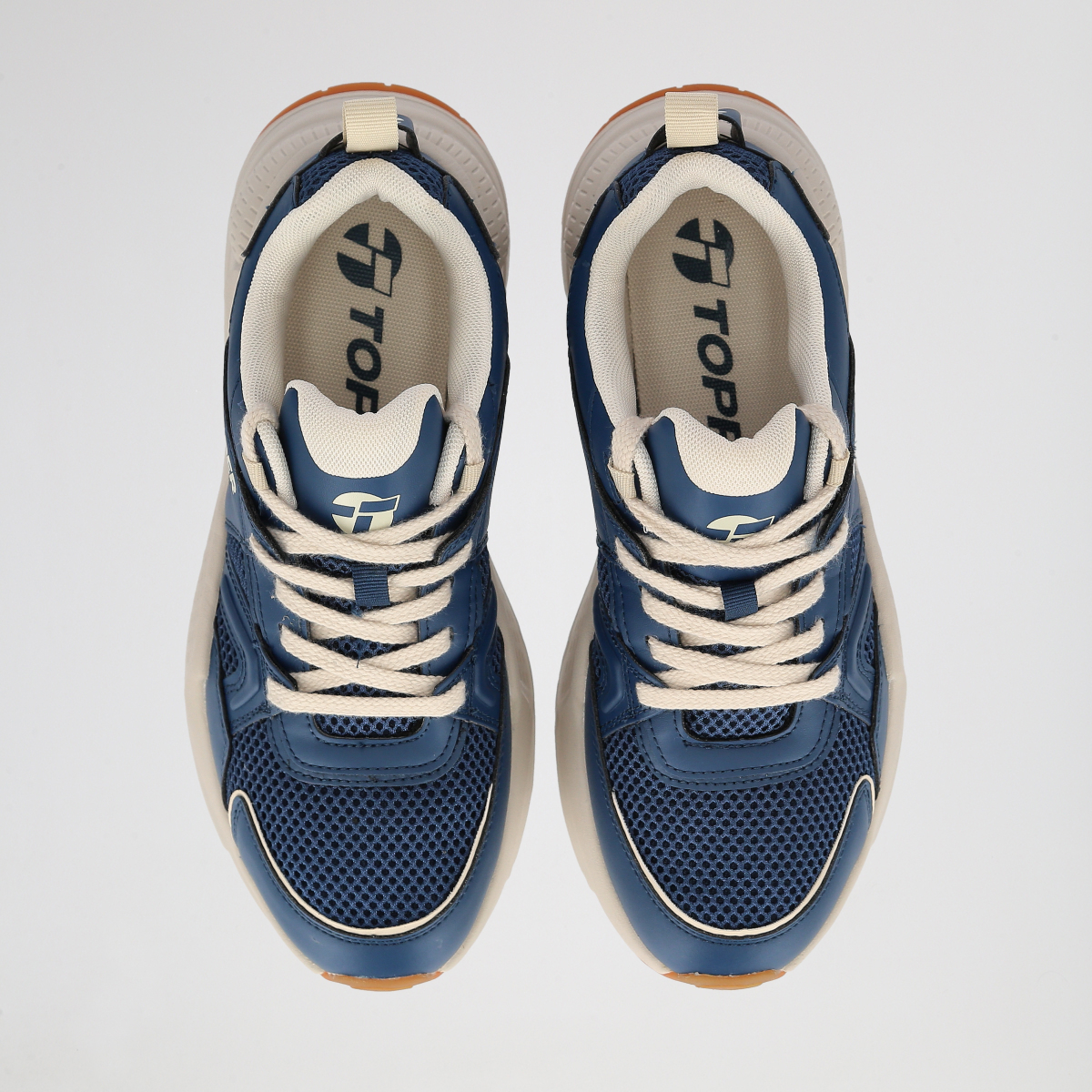 Zapatillas Running Topper Vante EVA,  image number null