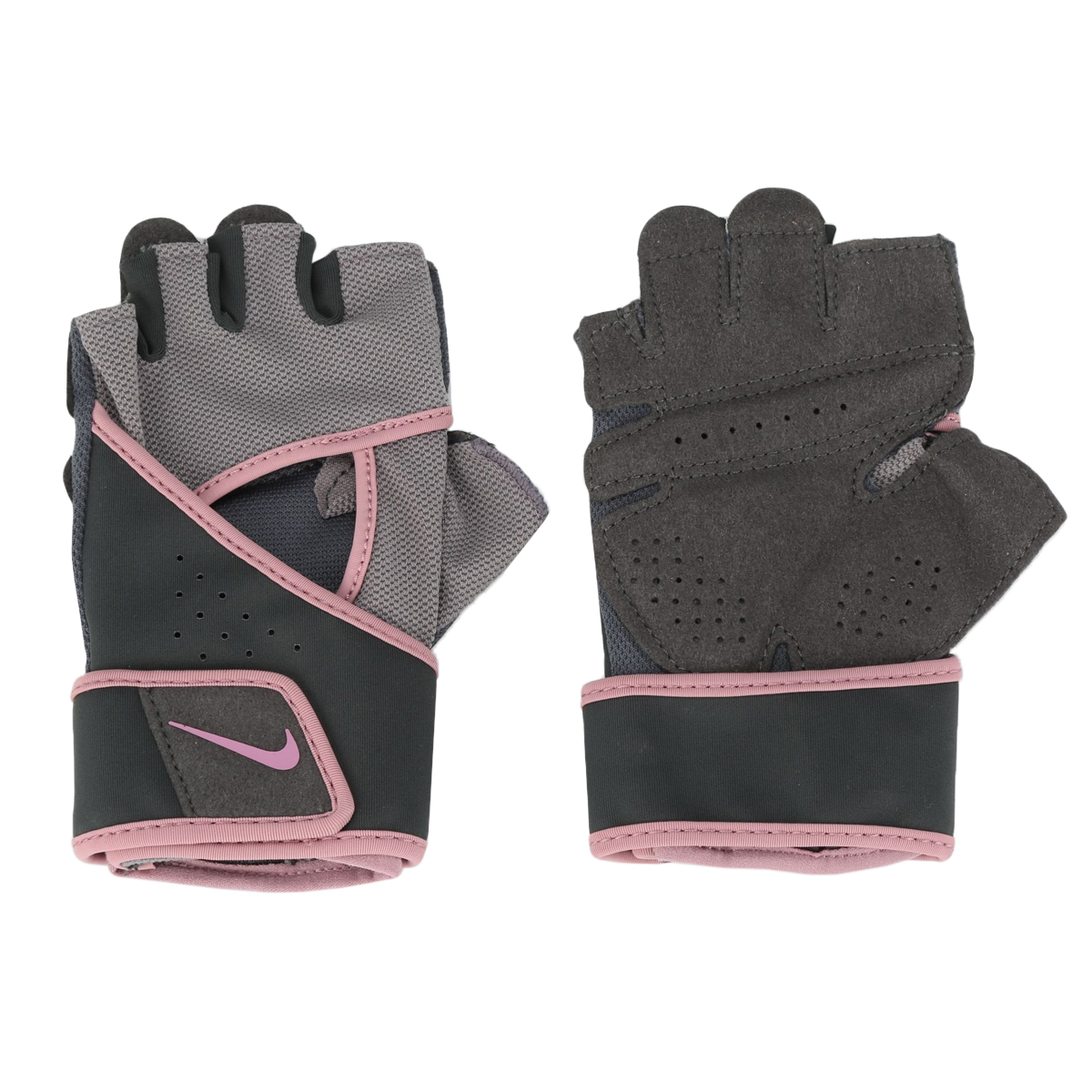 Guantes de entrenamiento para mujer Nike Gym Premium.