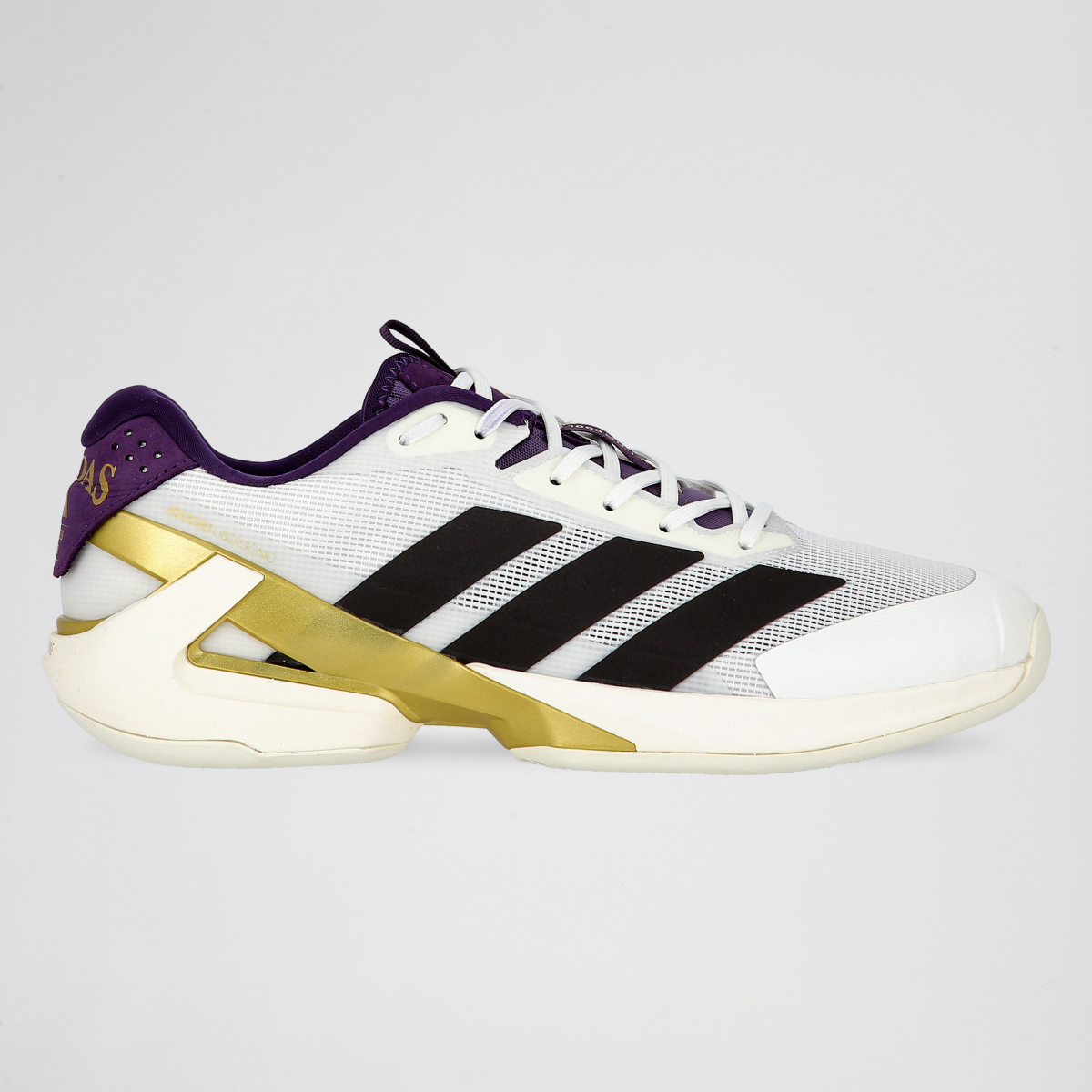 Zapatillas adidas Adizero Ubersonic 5 Hombre,  image number null