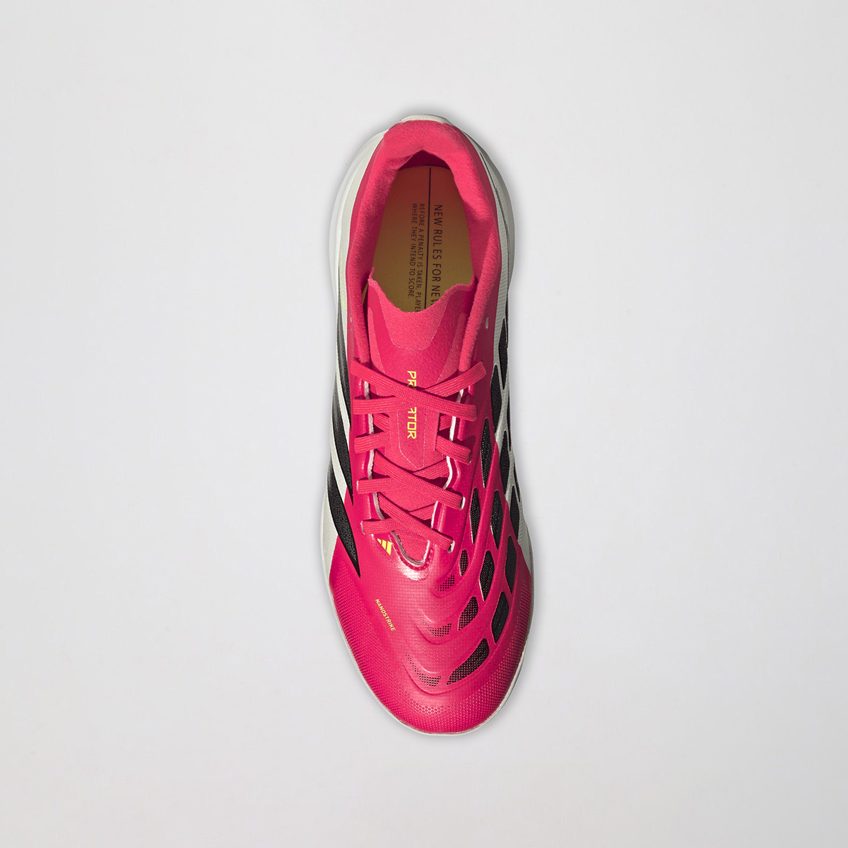 Botines adidas Predator League Tf Infantil,  image number null