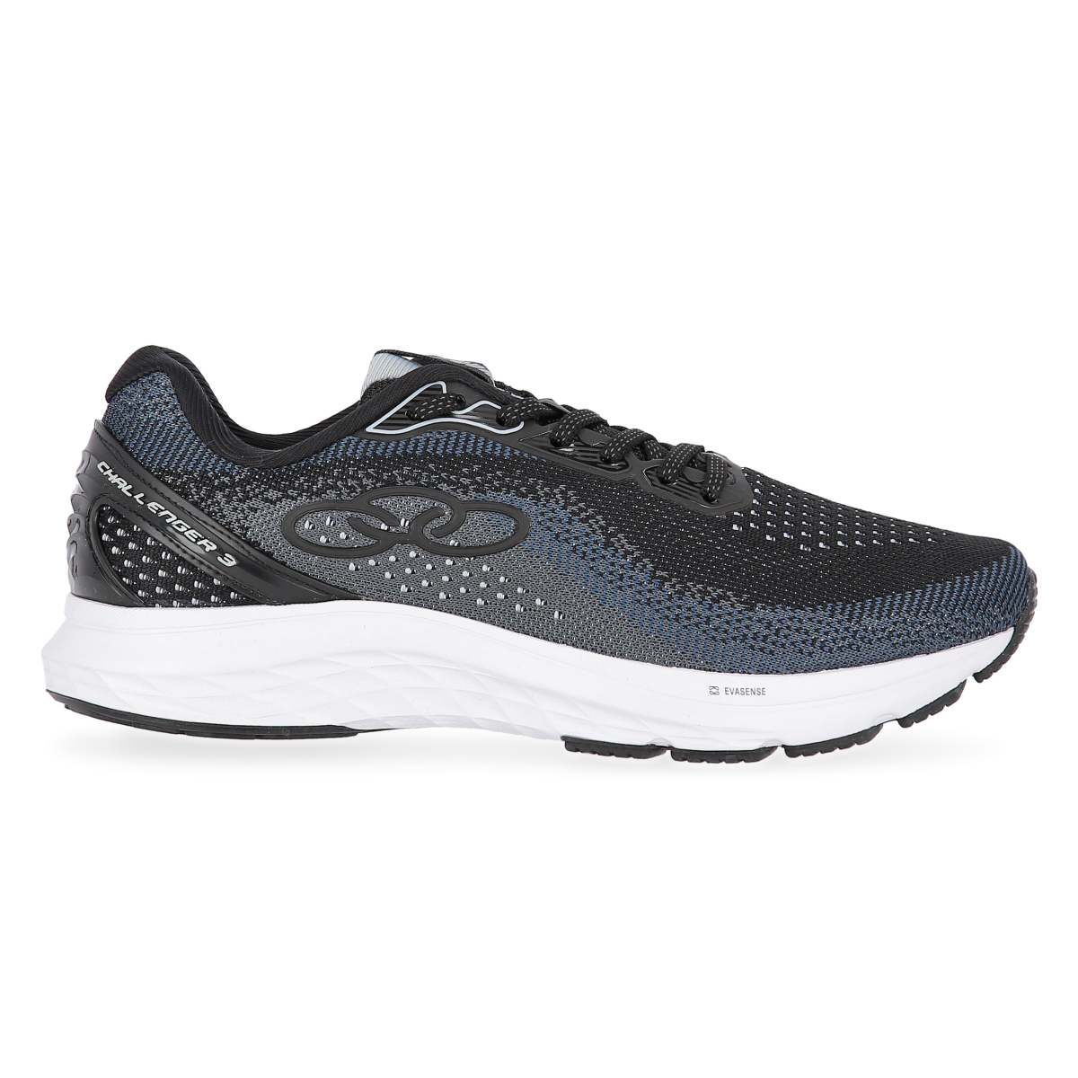 Zapatillas Entrenamiento Olympikus G Challenger 3,  image number null
