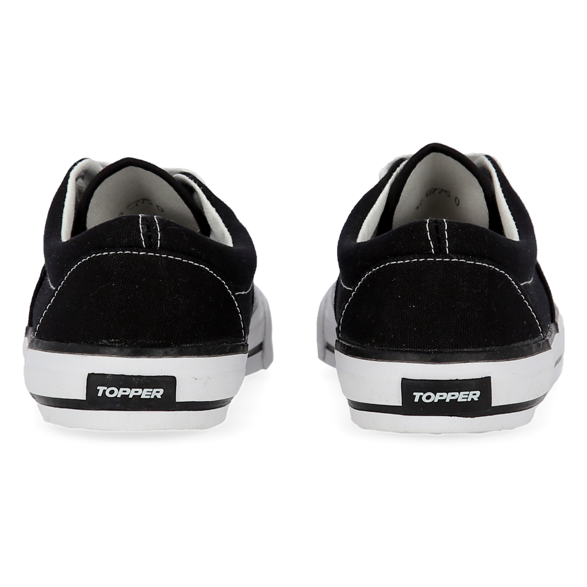 Zapatillas Urbanas Topper Bilbao,  image number null