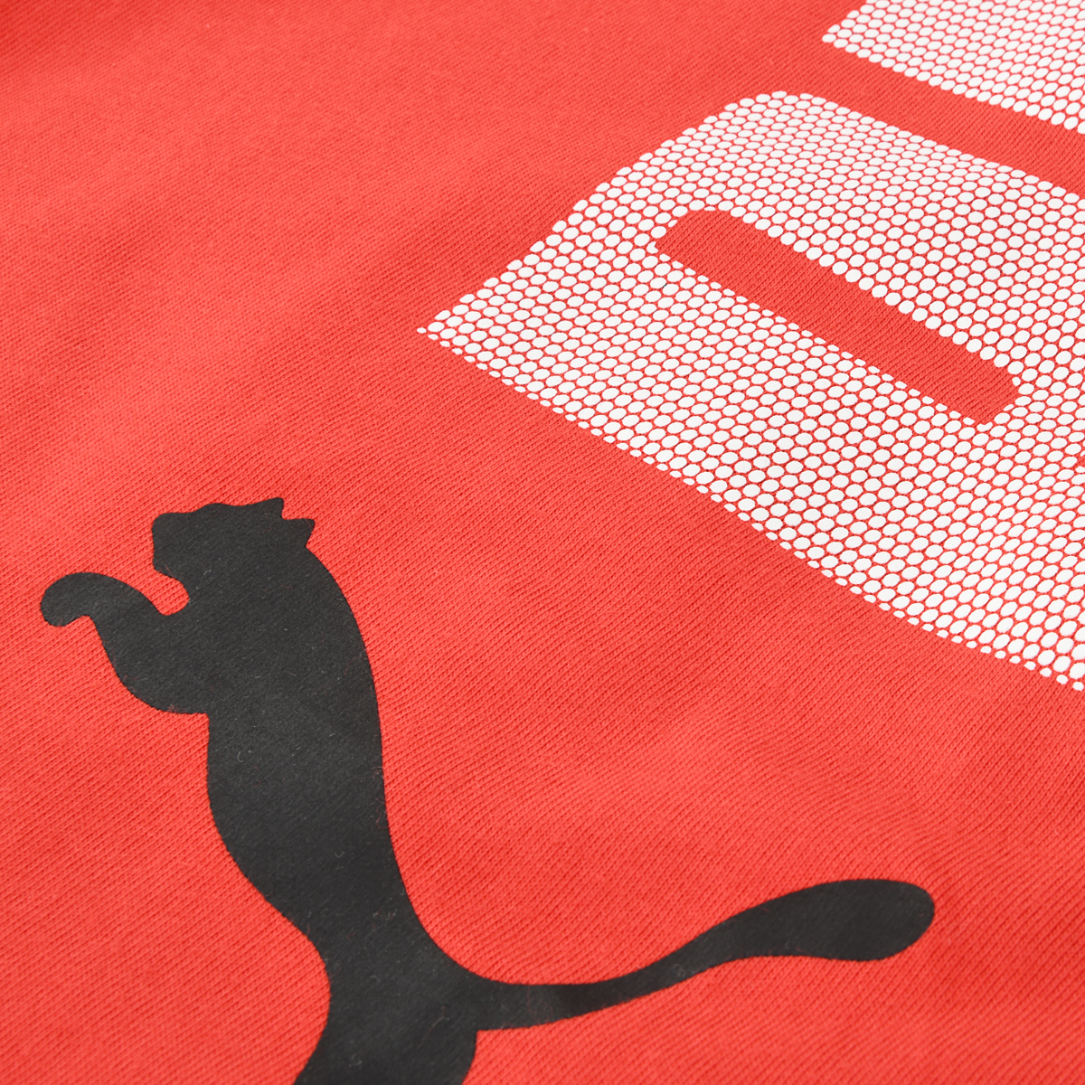 Remera Urbana Puma Essentials Logo Lab Hombre,  image number null