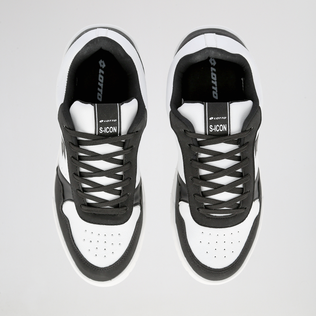Zapatillas Lotto Supra Life para Hombre,  image number null