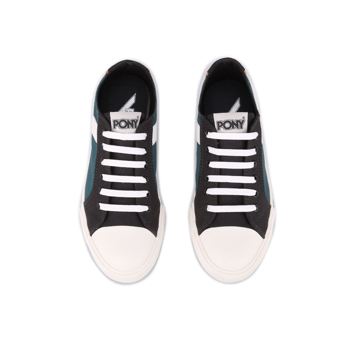 Zapatillas Pony Shooter Ox Canvas,  image number null