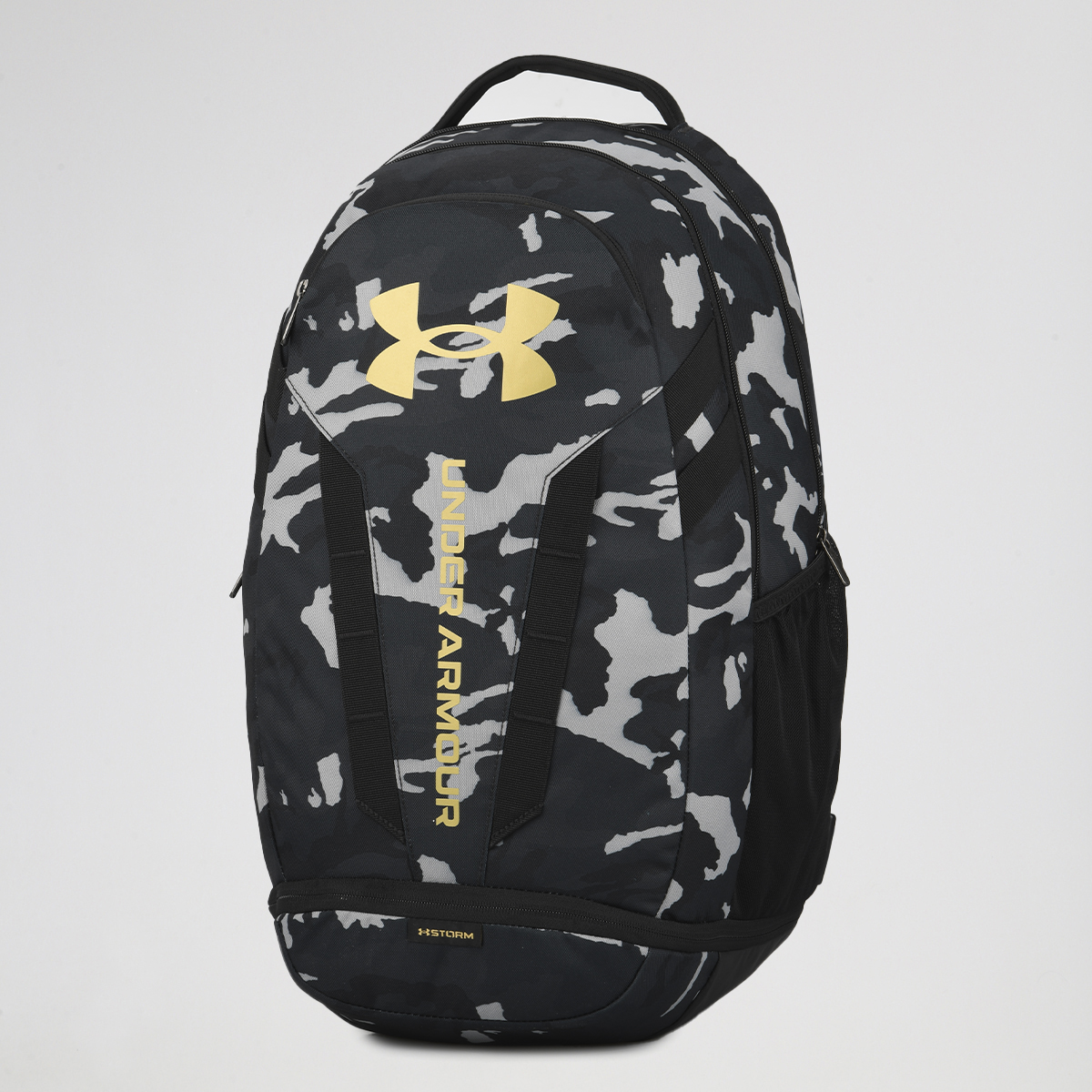 Mochila Entrenamiento Under Armour Hustle 5.0,  image number null