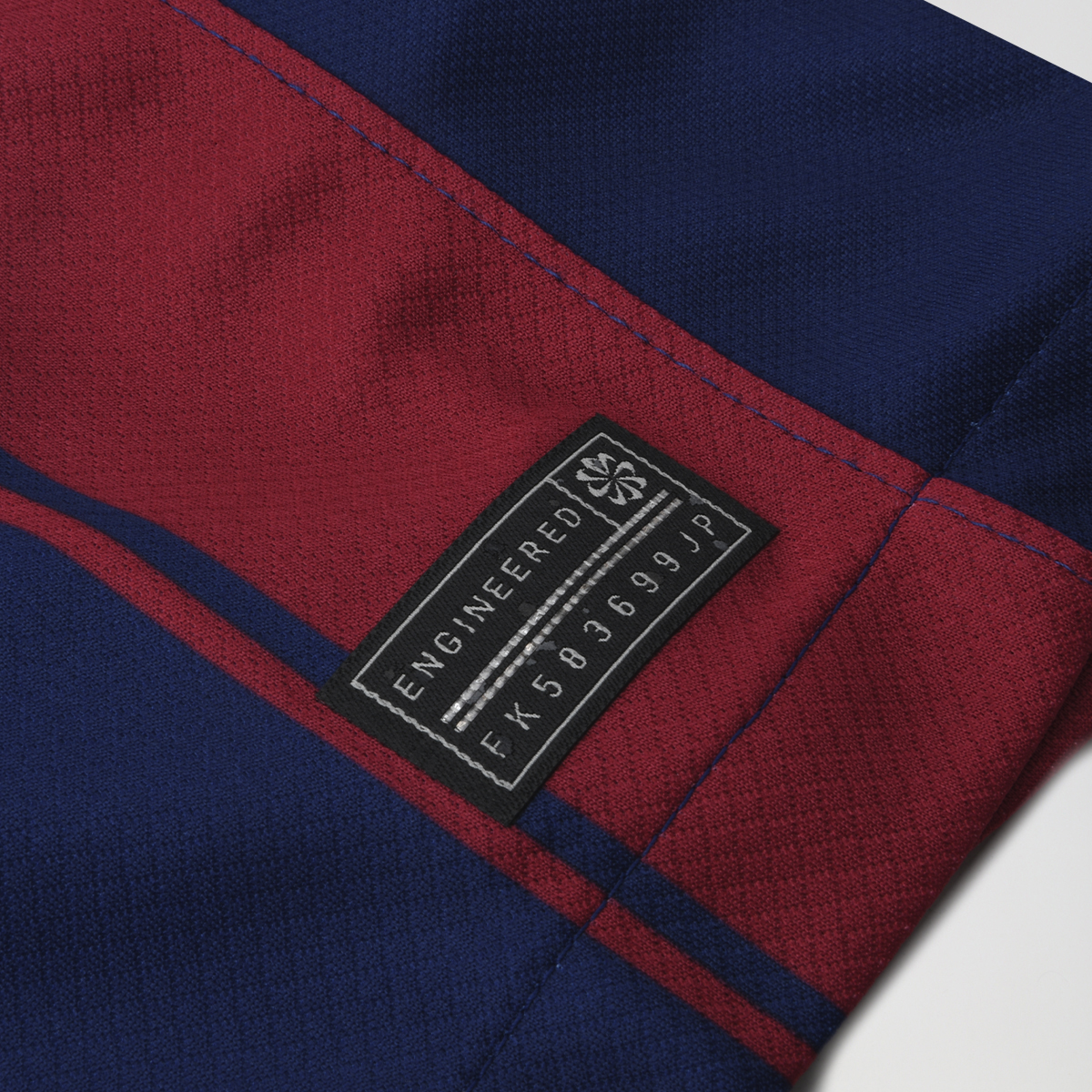 Camiseta Fc Barcelona Nike Titular 2025/26 Stadium Hombre,  image number null