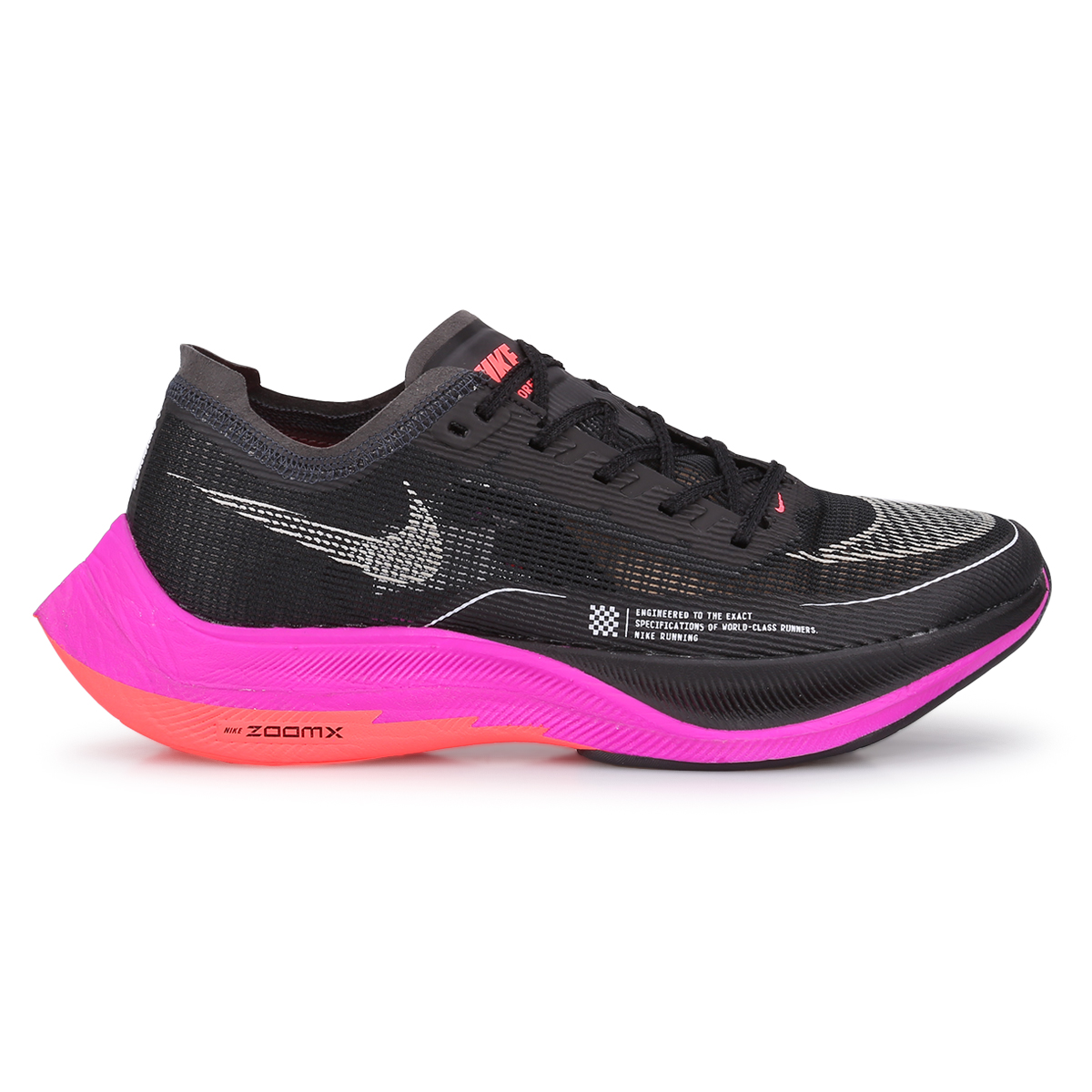 Zapatillas Nike Zoomx Vaporfly Next% 2,  image number null