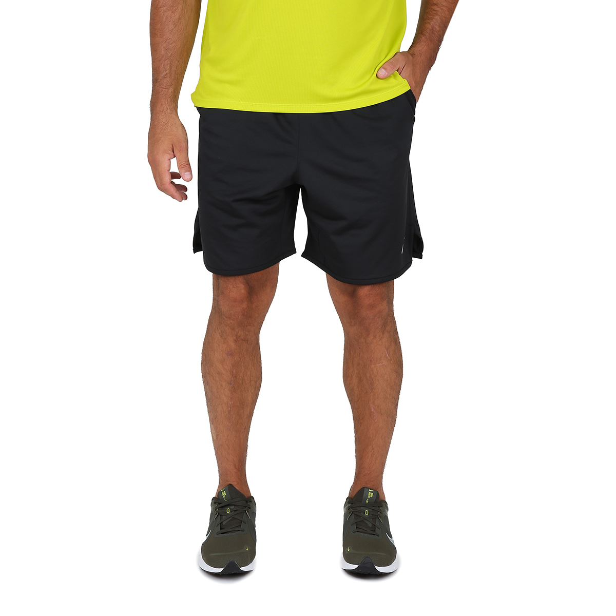 Short Entrenamiento Nike Totality I Hombre,  image number null