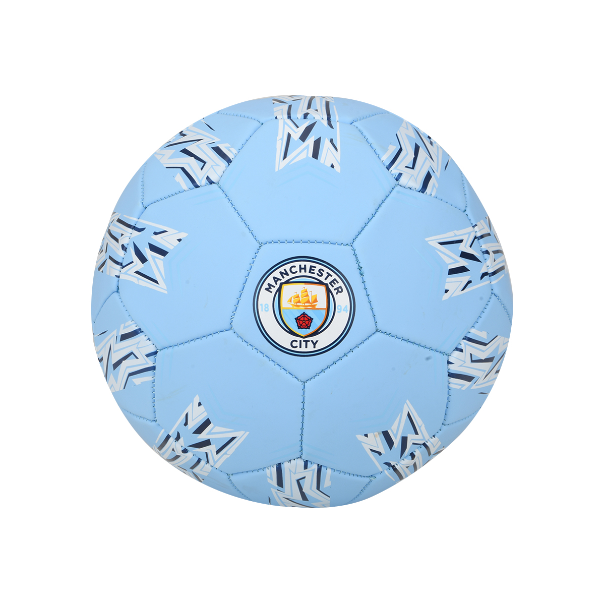 Pelota Dribbling Man City Estadios 22,  image number null