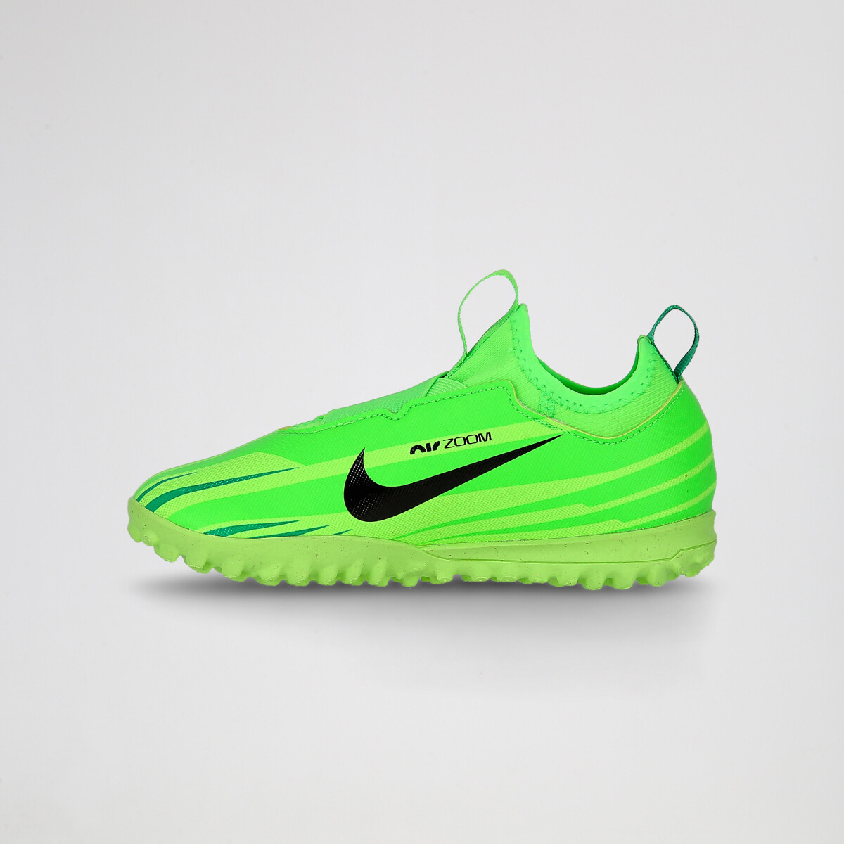 Botines Nike Jr. Vapor 15 Academy Mercurial Dream Speed TF Infantil,  image number null