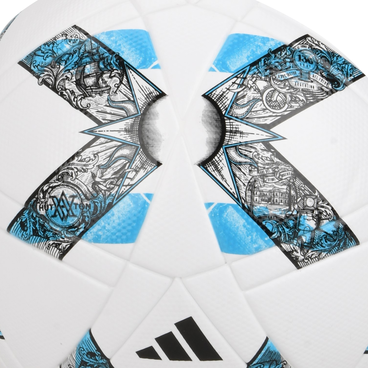 Pelota adidas Argentina Argentum League N5,  image number null