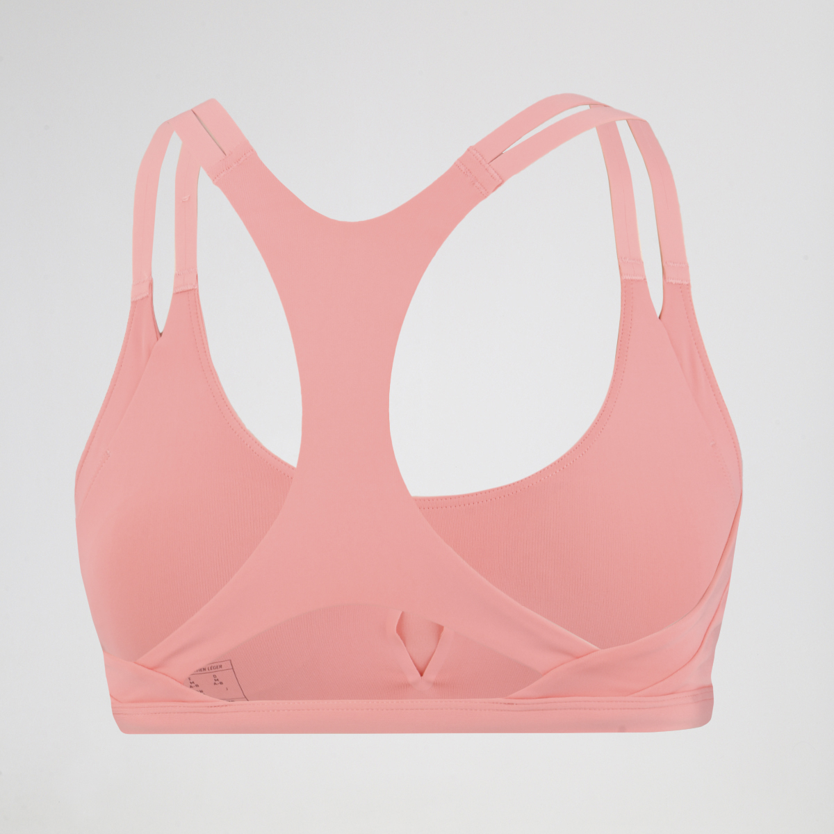 Top Entrenamiento adidas Aeroimpact Light-Support para Mujer,  image number null