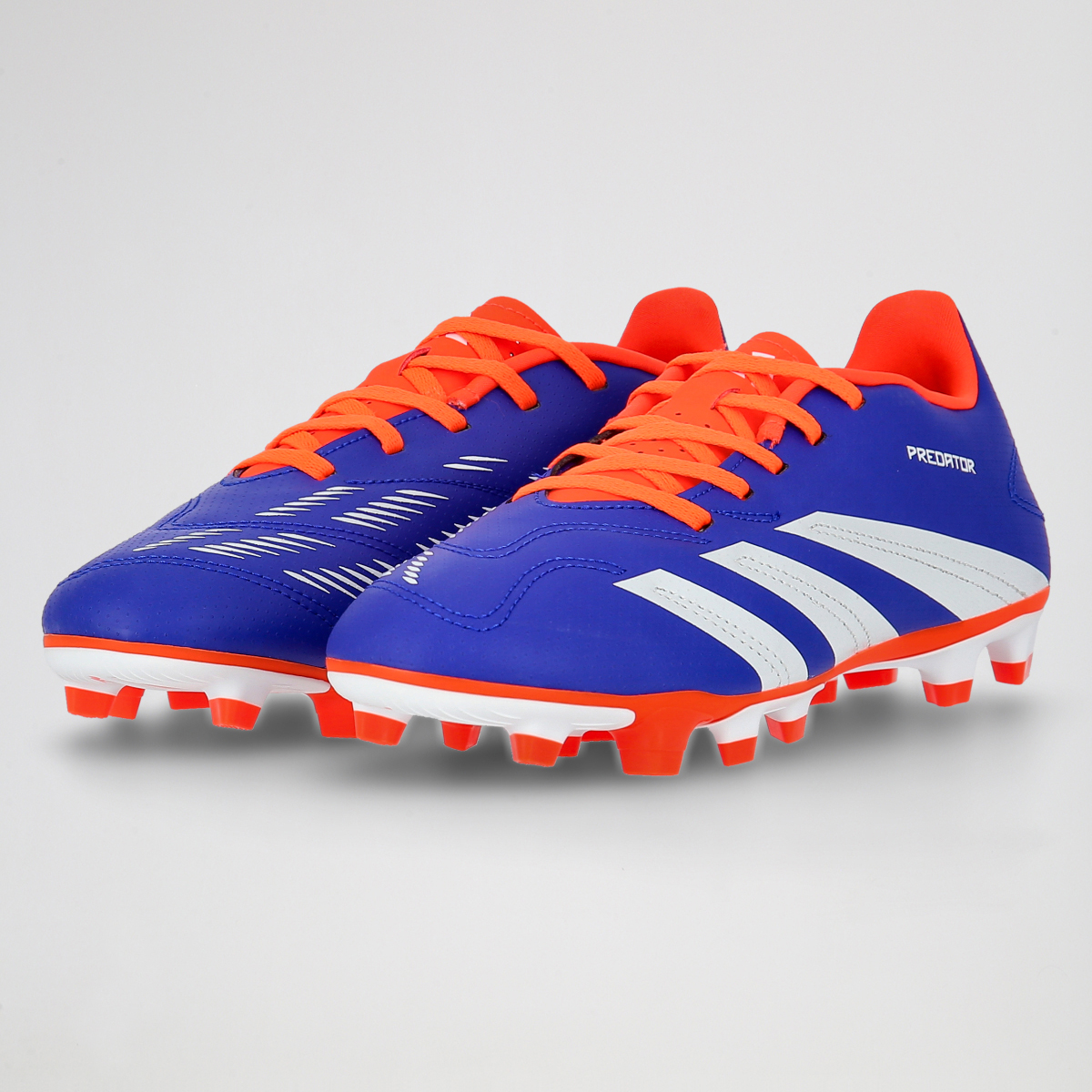Botines Fútbol adidas Predator Club Fg,  image number null