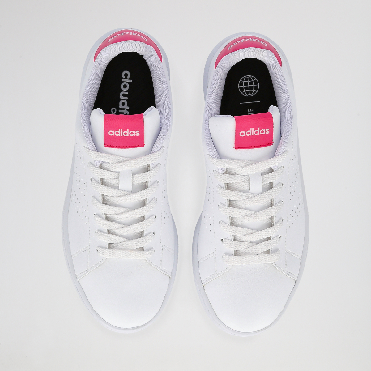 Zapatillas adidas Advantage Mujer,  image number null