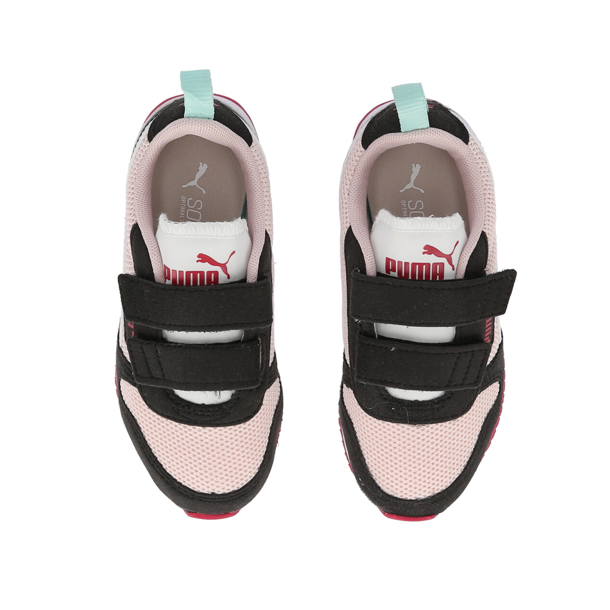 Zapatillas Puma R78 Infantil,  image number null
