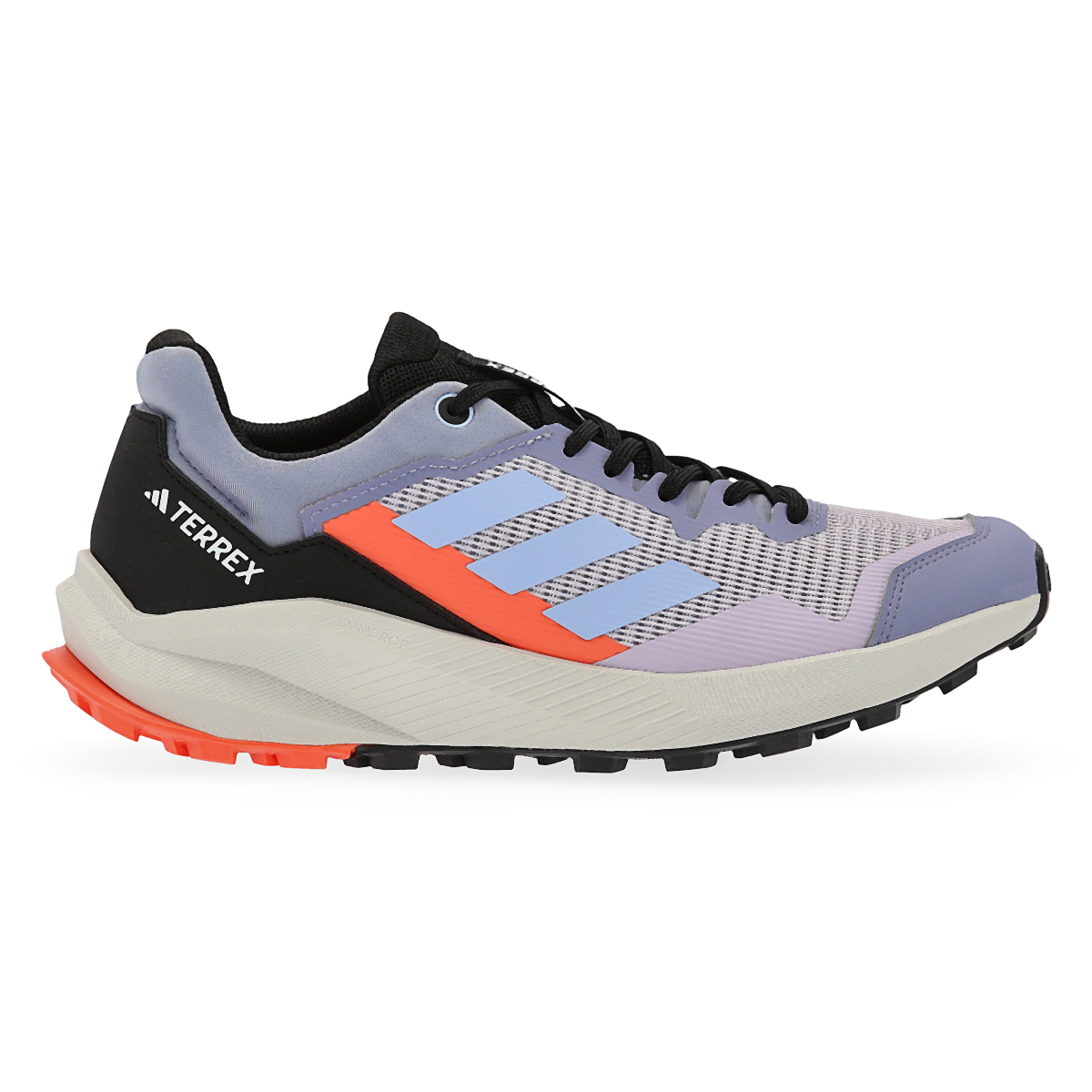 Zapatillas Outdoor adidas Terrex Trailrider Mujer