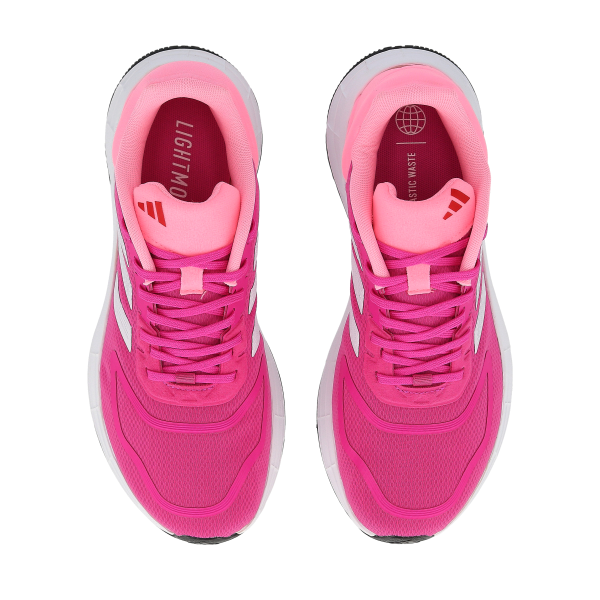 Zapatillas Running adidas Duramo 10 Wide Mujer,  image number null