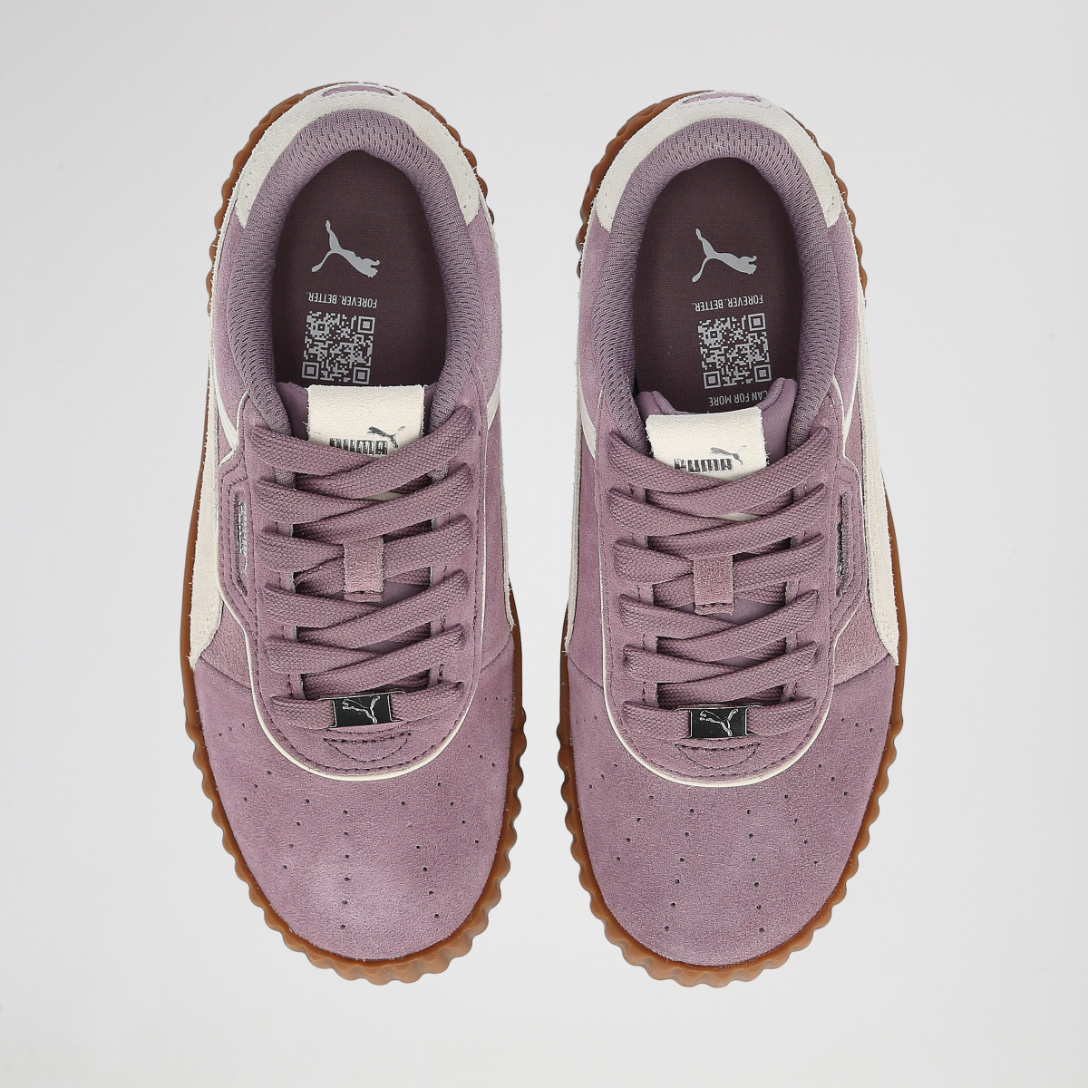 Zapatillas Puma Carina 3.0 Luxe Sd Mujer,  image number null