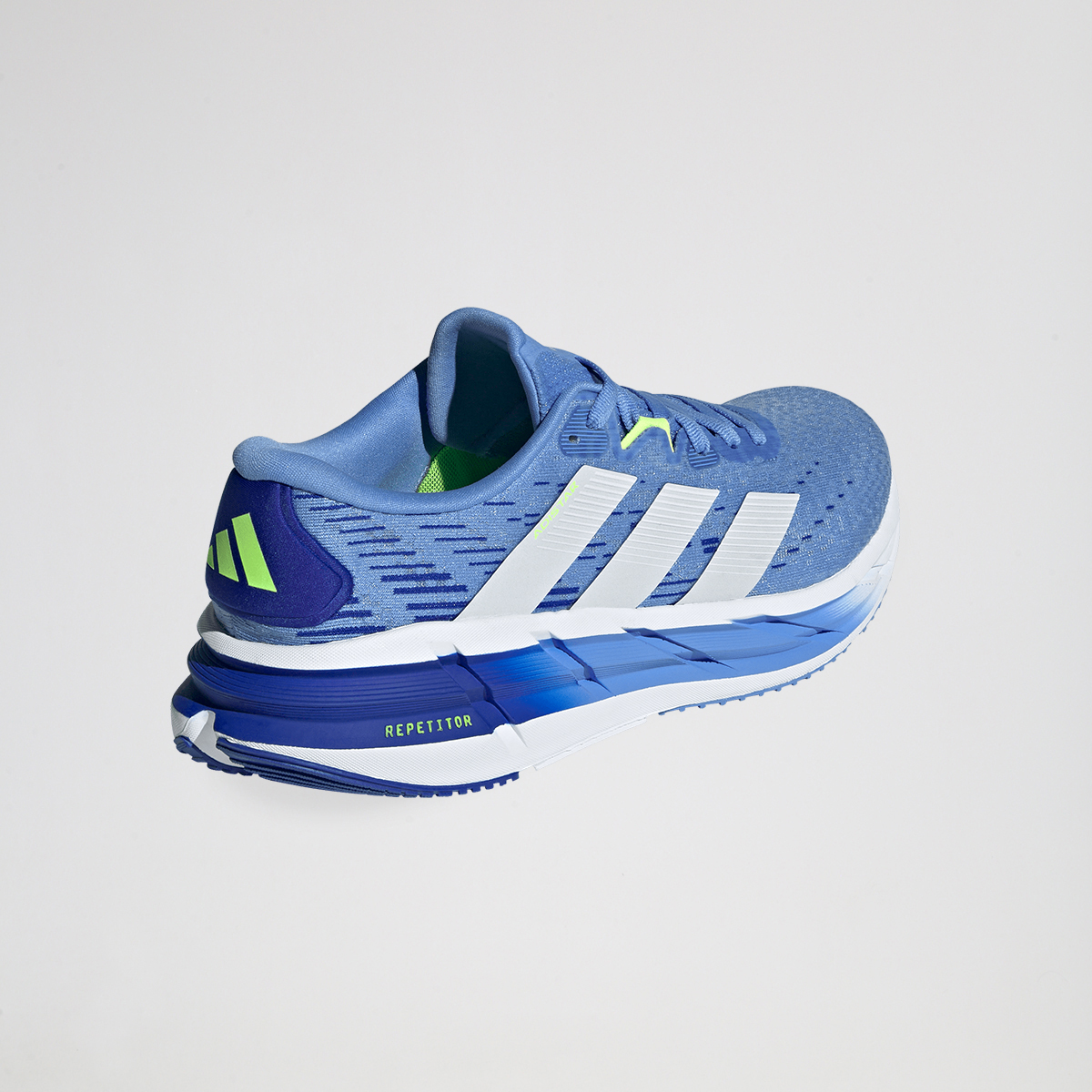 Zapatillas Running adidas Adistar 4 Repetitor Hombre,  image number null